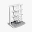 Munchkin Drying Rack with Space Saving Design-promo_HC_AE_discountpromo_20042020-image-1