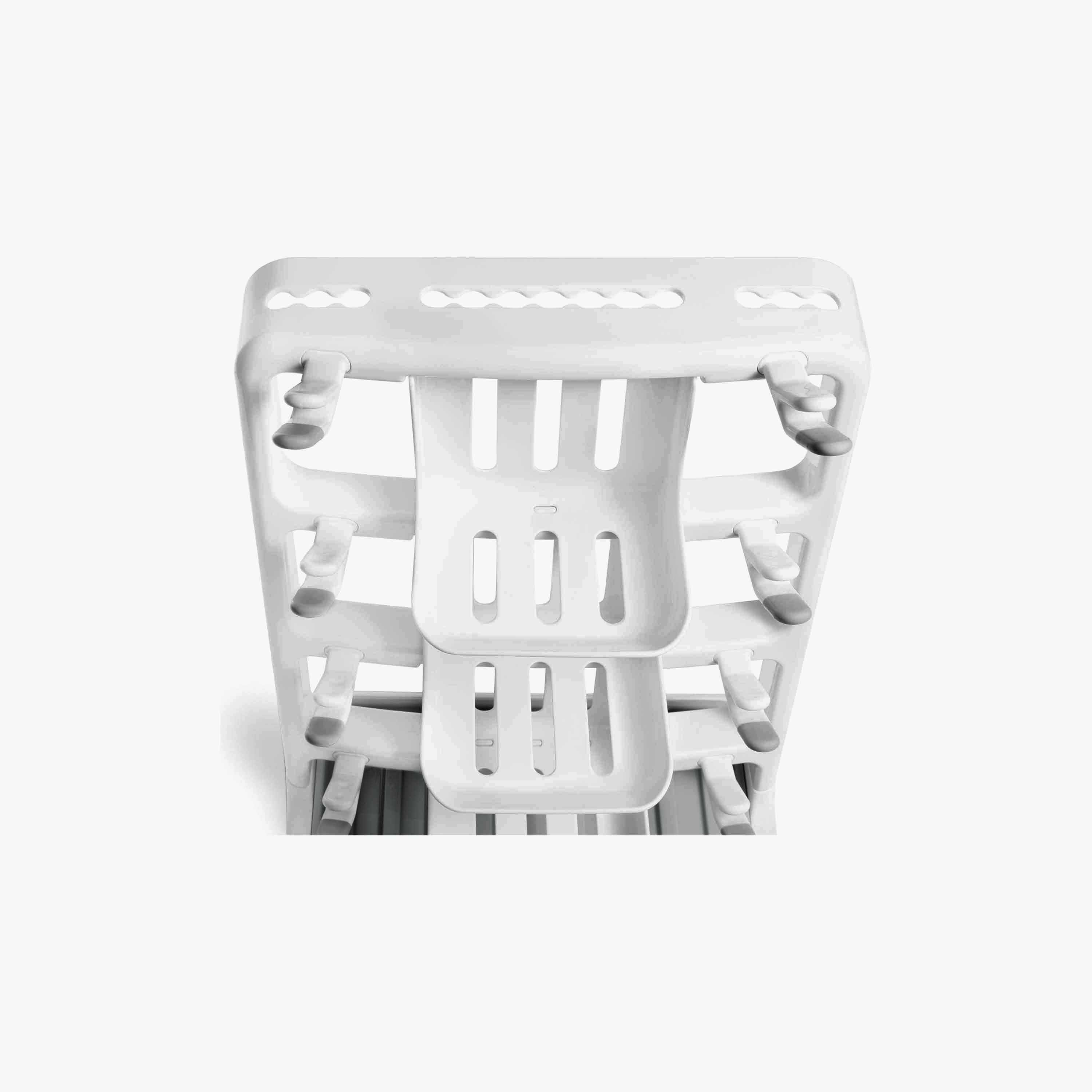 Munchkin Drying Rack with Space Saving Design-baby-feeding-accessories-image-3