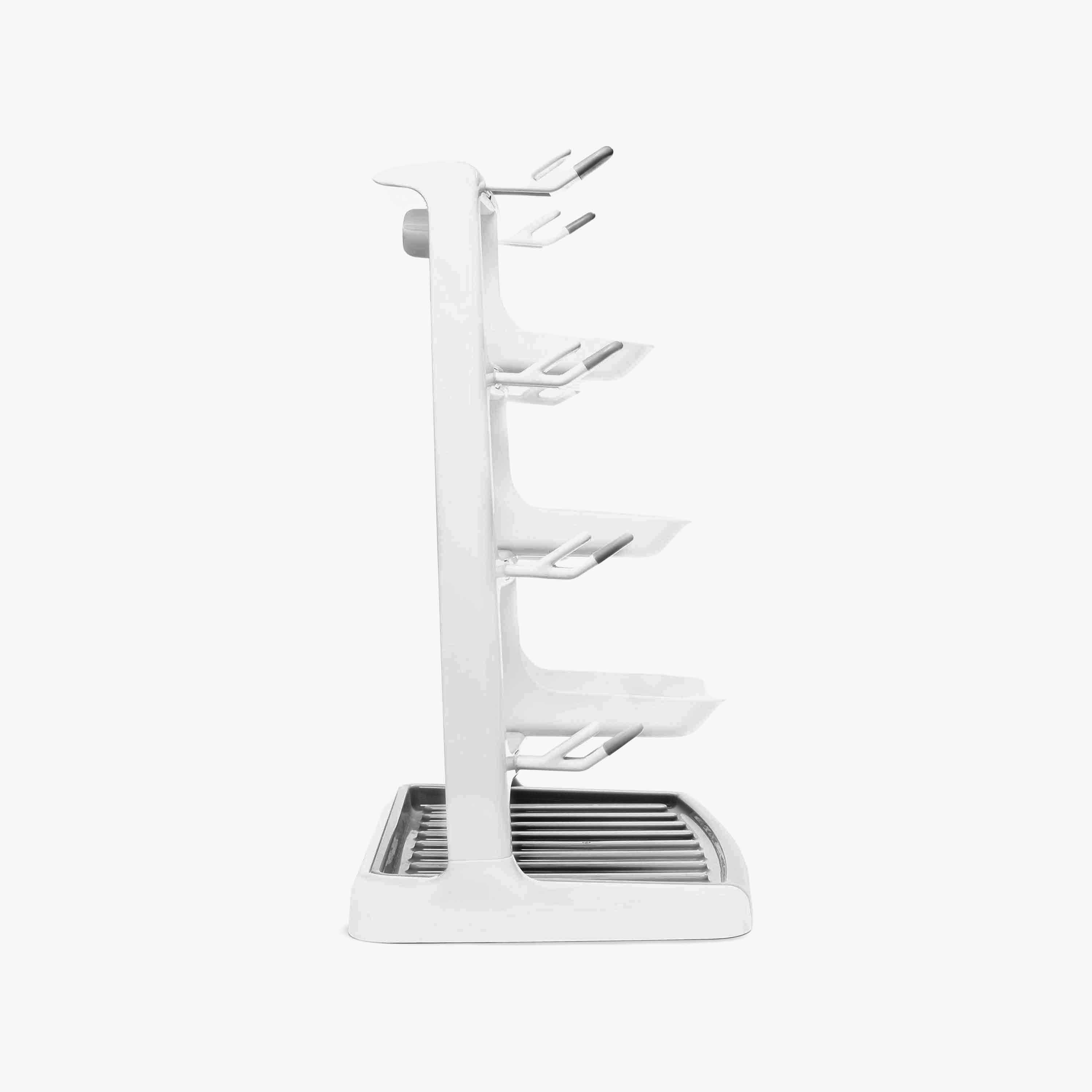 Munchkin Drying Rack with Space Saving Design-baby-feeding-accessories-image-4