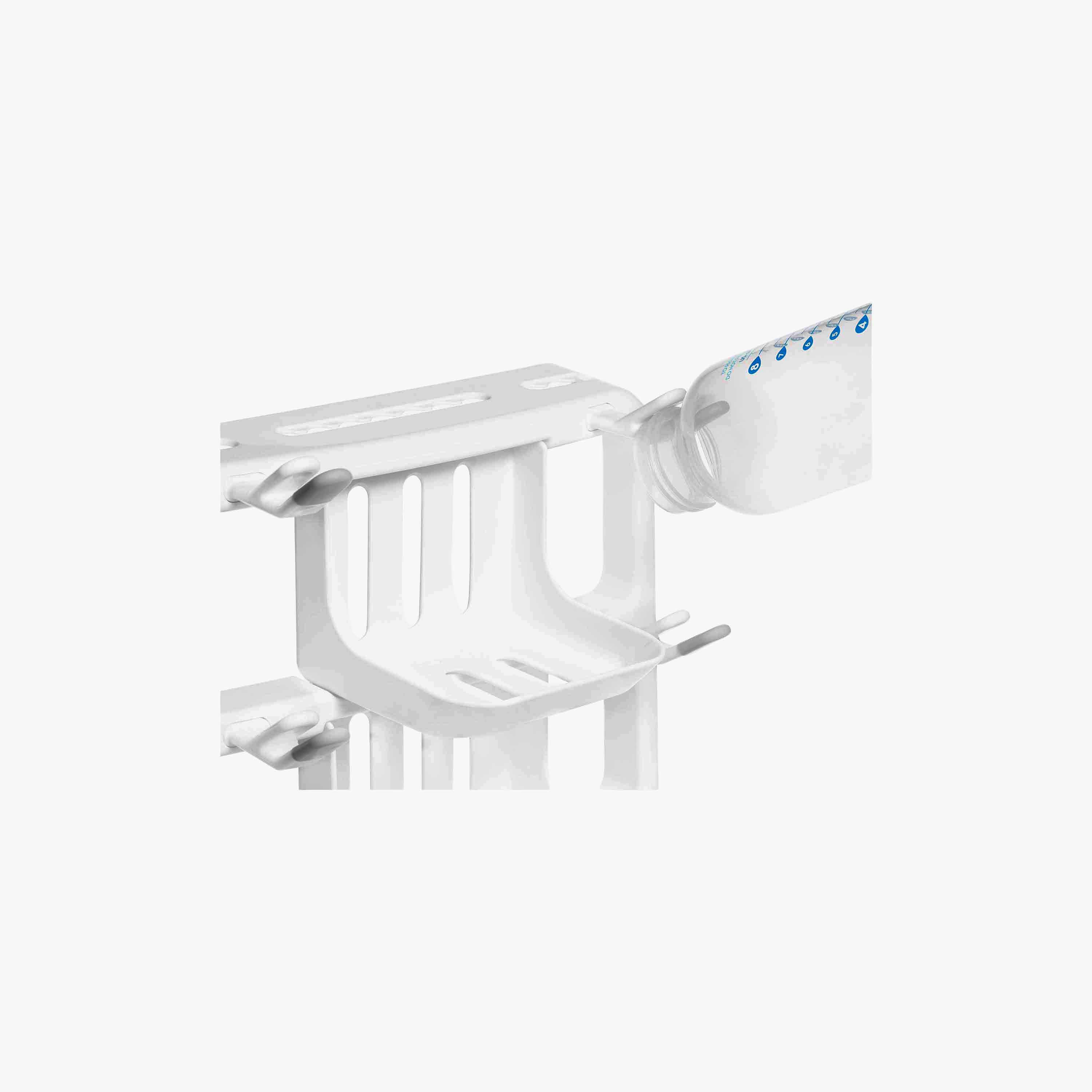Munchkin Drying Rack with Space Saving Design-baby-feeding-accessories-image-5
