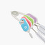 فرش تنظيف بمقبض مريح 4 قطع من مانشكين-baby-feeding-accessories-image-2