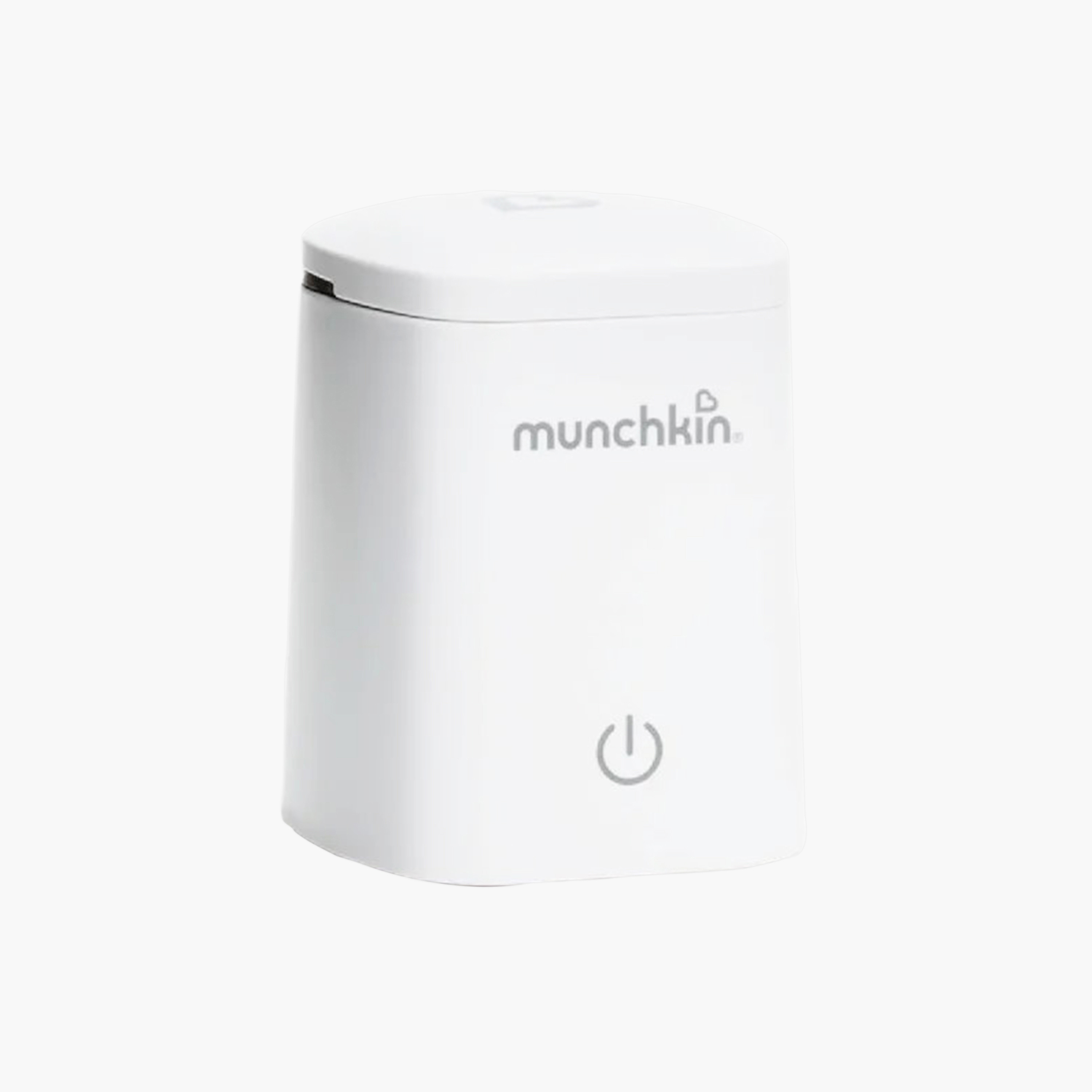 Munchkin Jifi Baby Bottle Warmer with Intuitive Digital Display-baby-feeding-sterilizersandwarmers-image-1