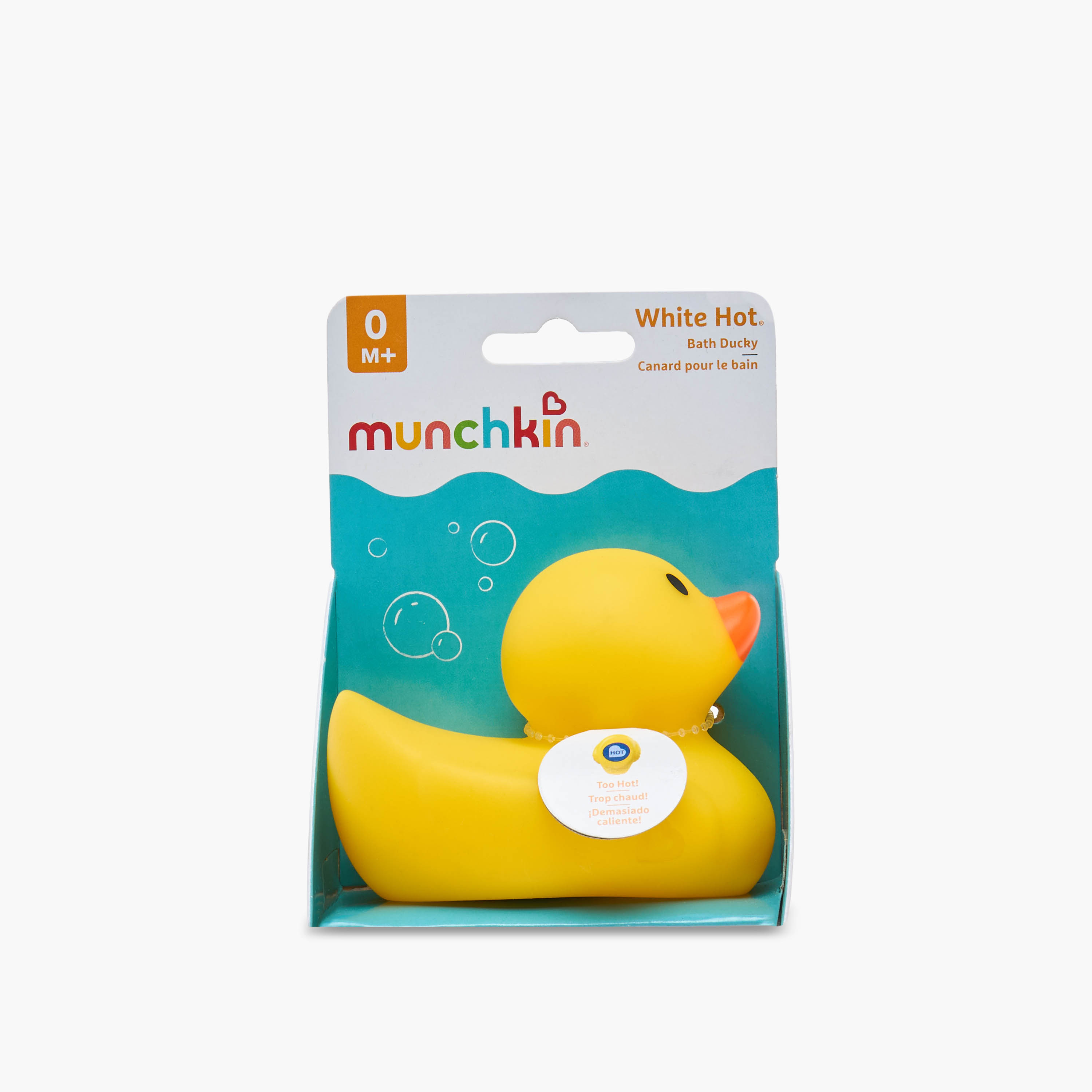 Munchkin Bath Ducky Toy-toys-babyandtoddlertoys-bathtoys-image-5