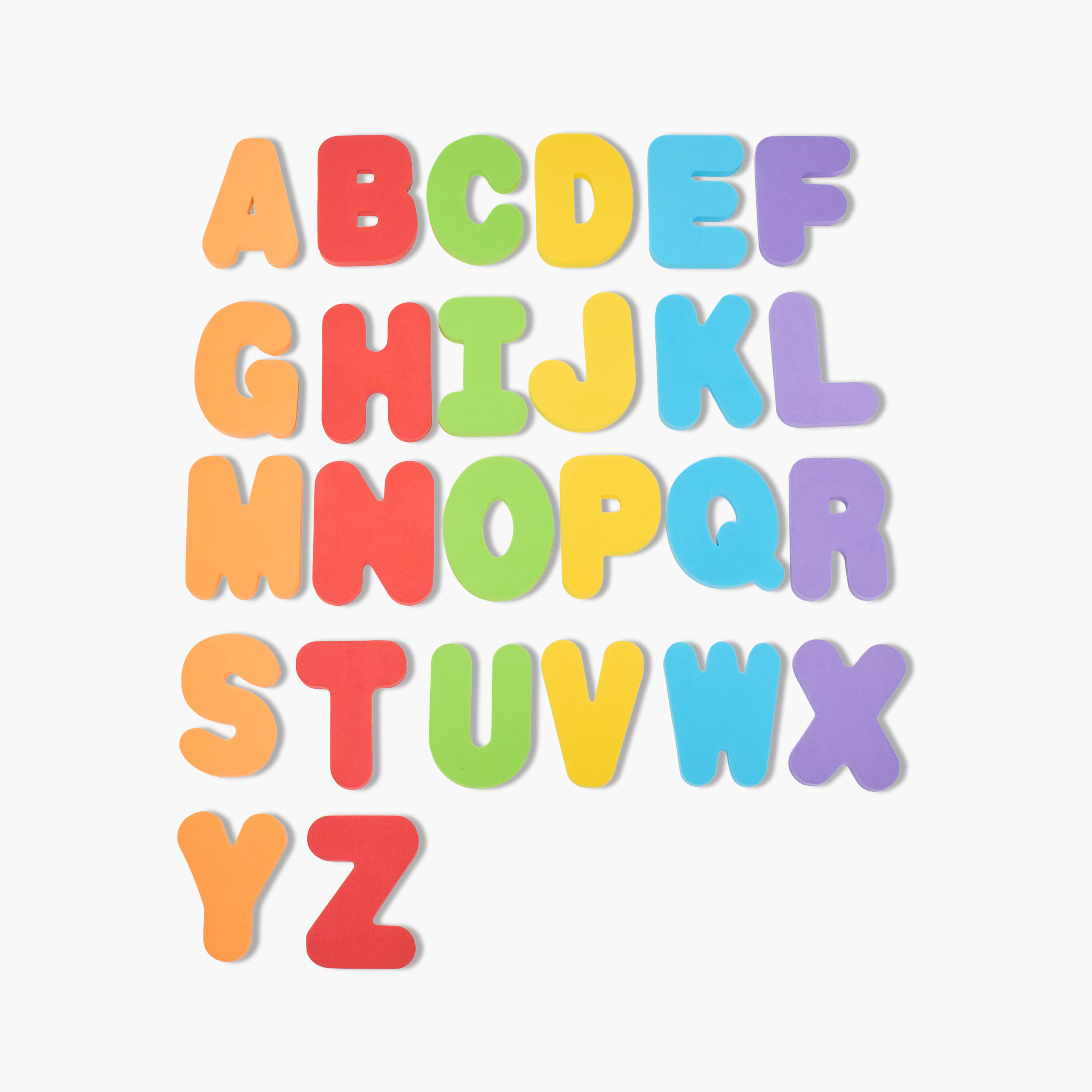 Set of 36 Munchkin Alphabet and Numbers Bath Toy-toys-babyandtoddlertoys-bathtoys-image-2