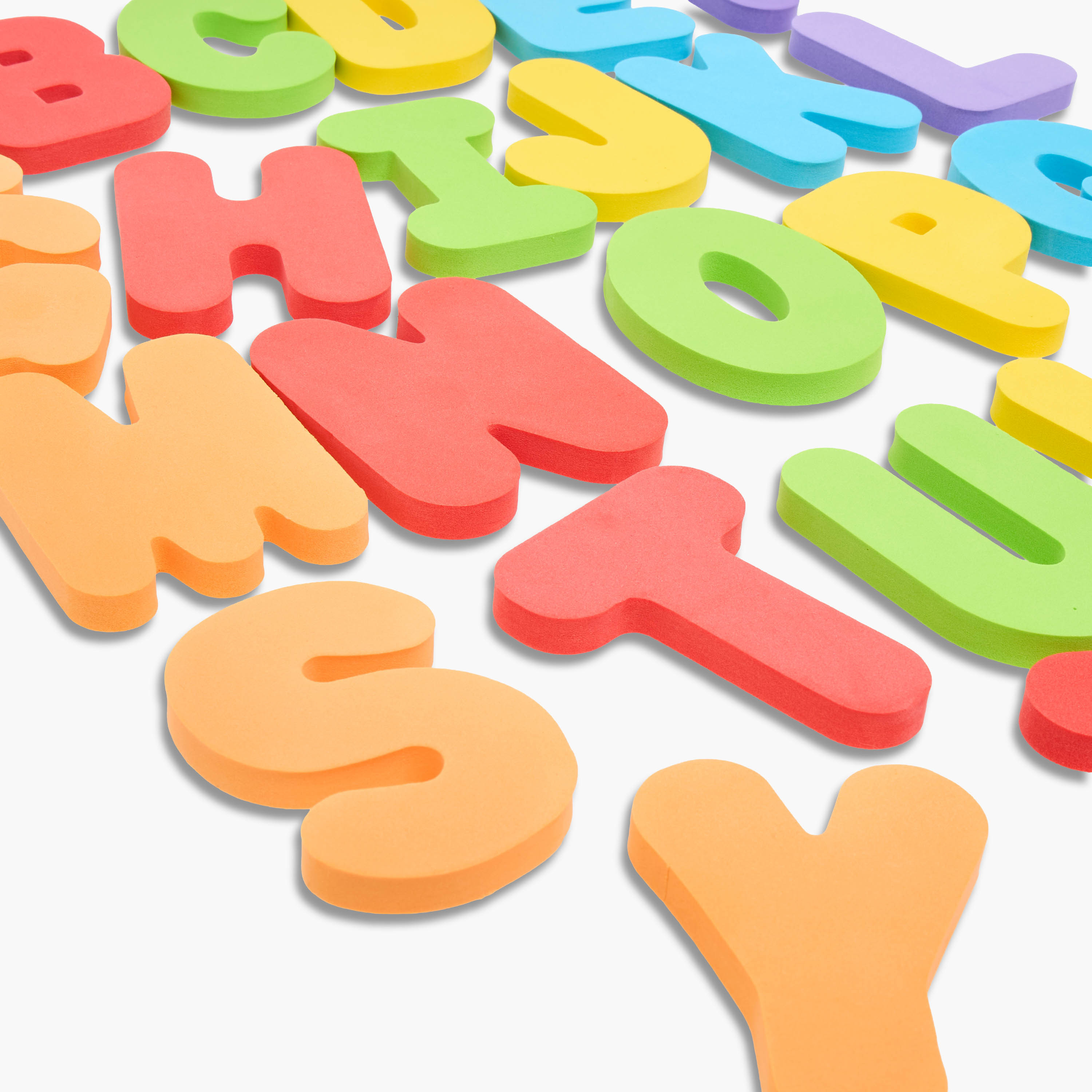 Set of 36 Munchkin Alphabet and Numbers Bath Toy-toys-babyandtoddlertoys-bathtoys-image-4