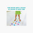 Munchkin Proofing Bath Mat with Dot Print-baby-healthandsafety-babyproofing-image-7