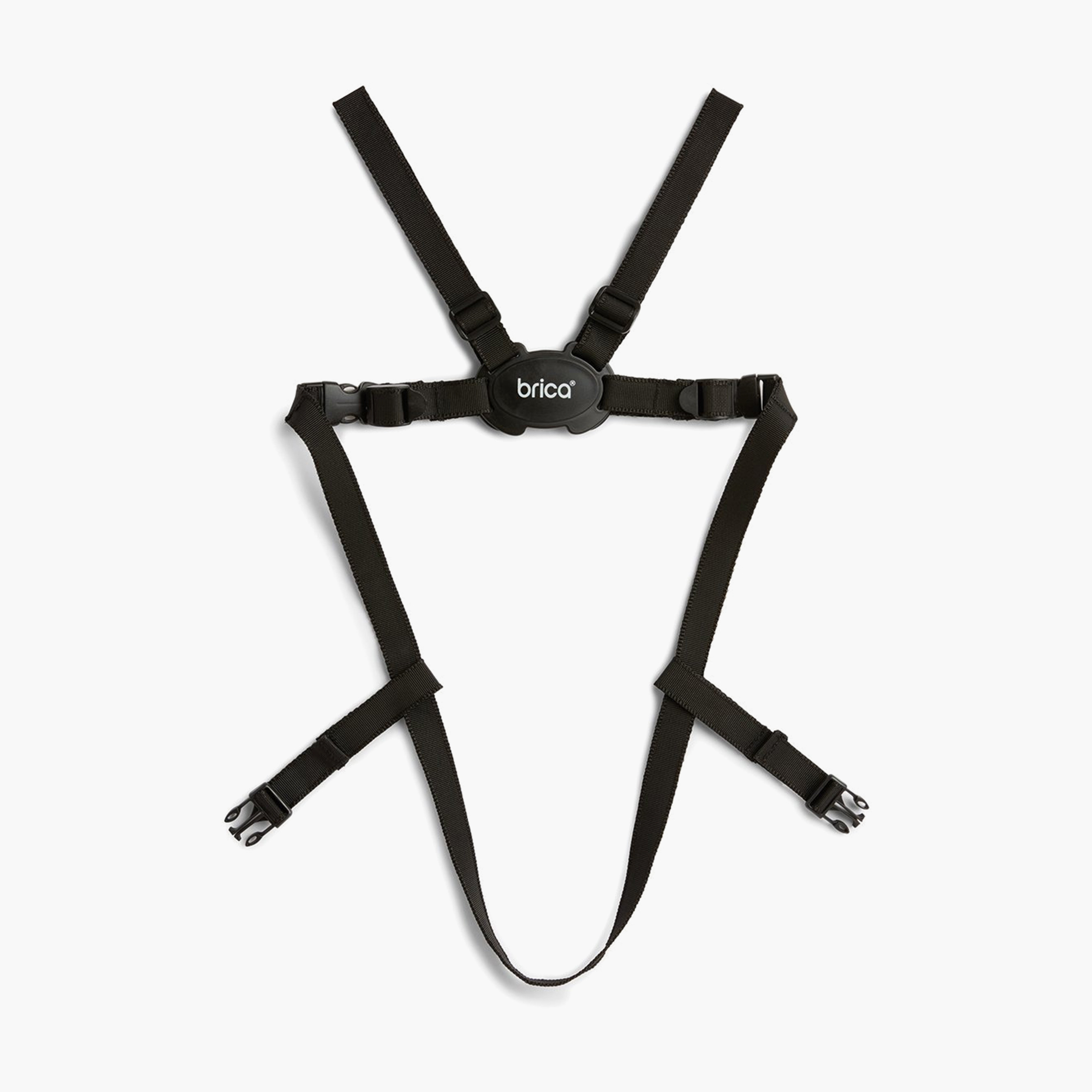 Munchkin Proofing Brica Harness and Reins with Adjustable Straps-baby-healthandsafety-babyproofing-image-2