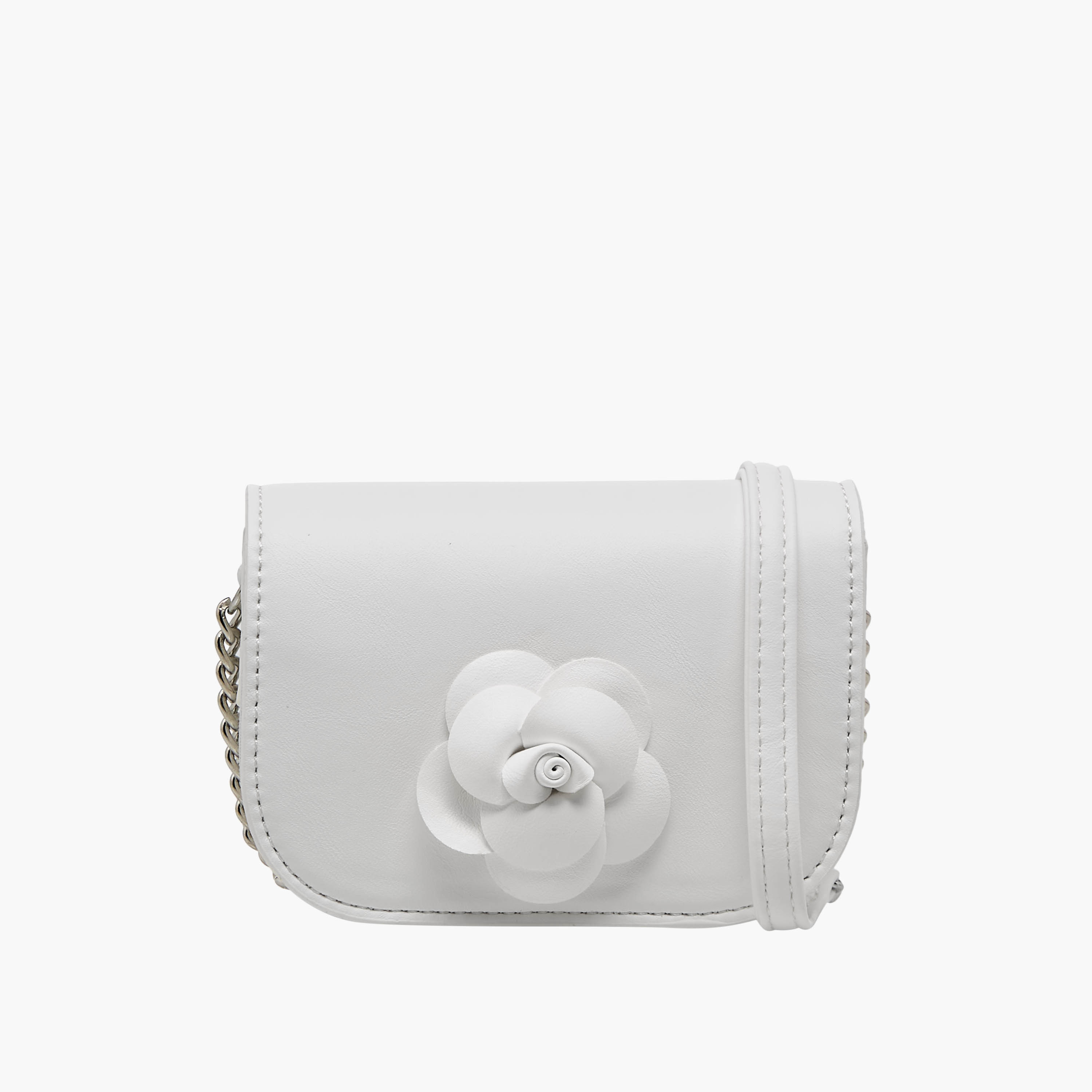 شنطة كروس بودي بقفل مغناطيسي من سيليست-girls-accessories-bags-image-1