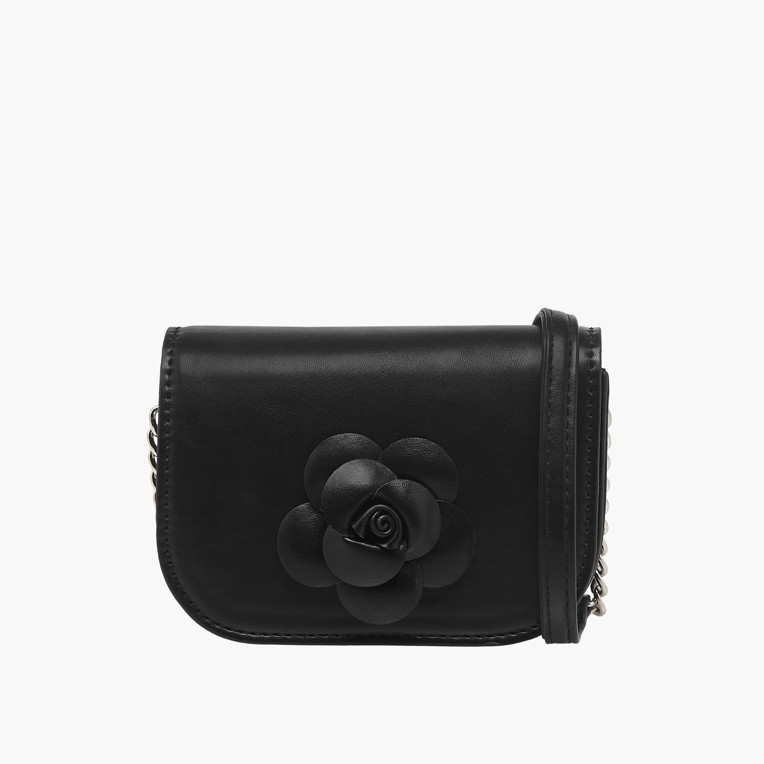 Celeste Crossbody Bag with Magnetic Closure-girls-accessories-bags-image-1