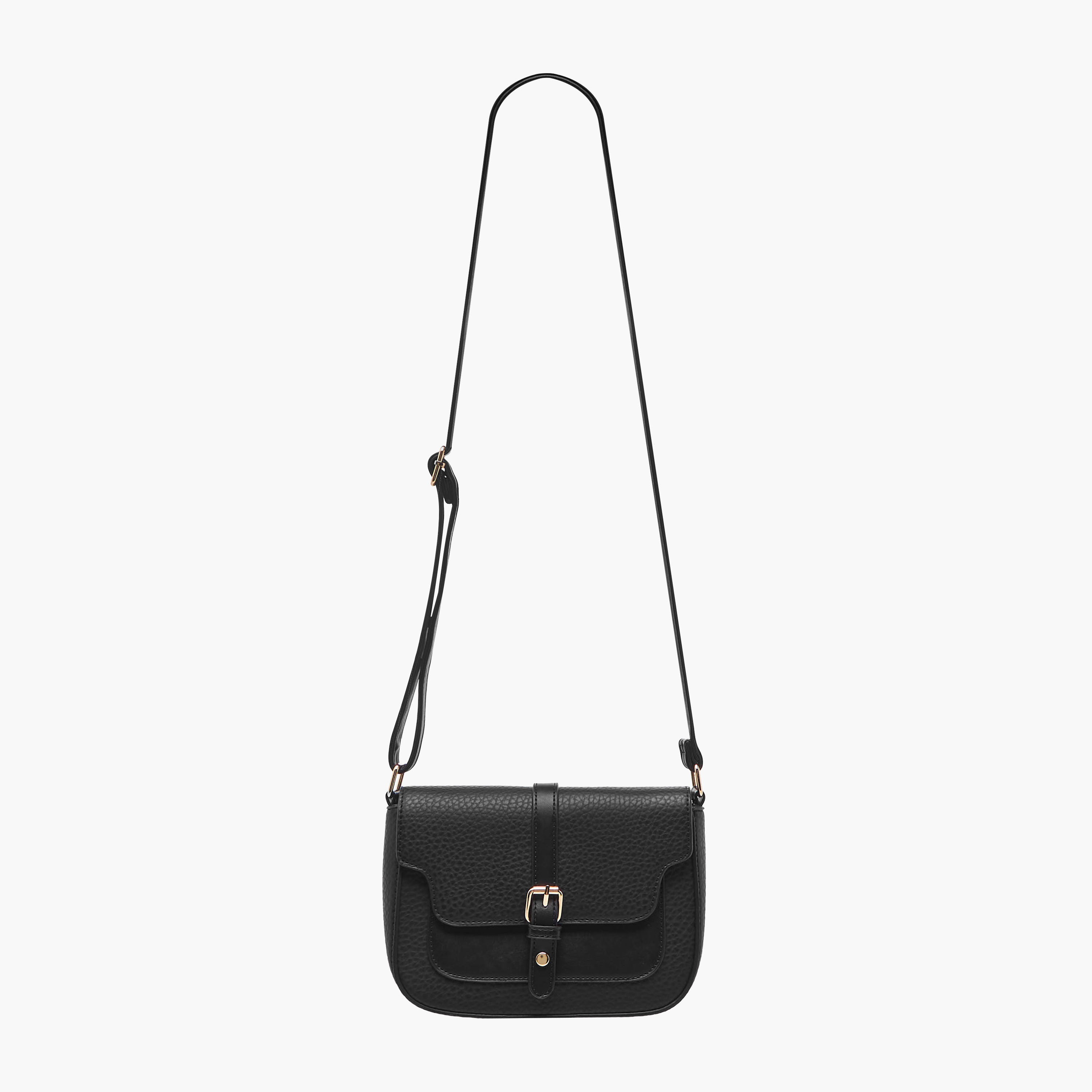 Sasha Textured Tote Bag with Crossbody Bag and Zip Around Wallet-women-bagsandwallets-handbags-image-3