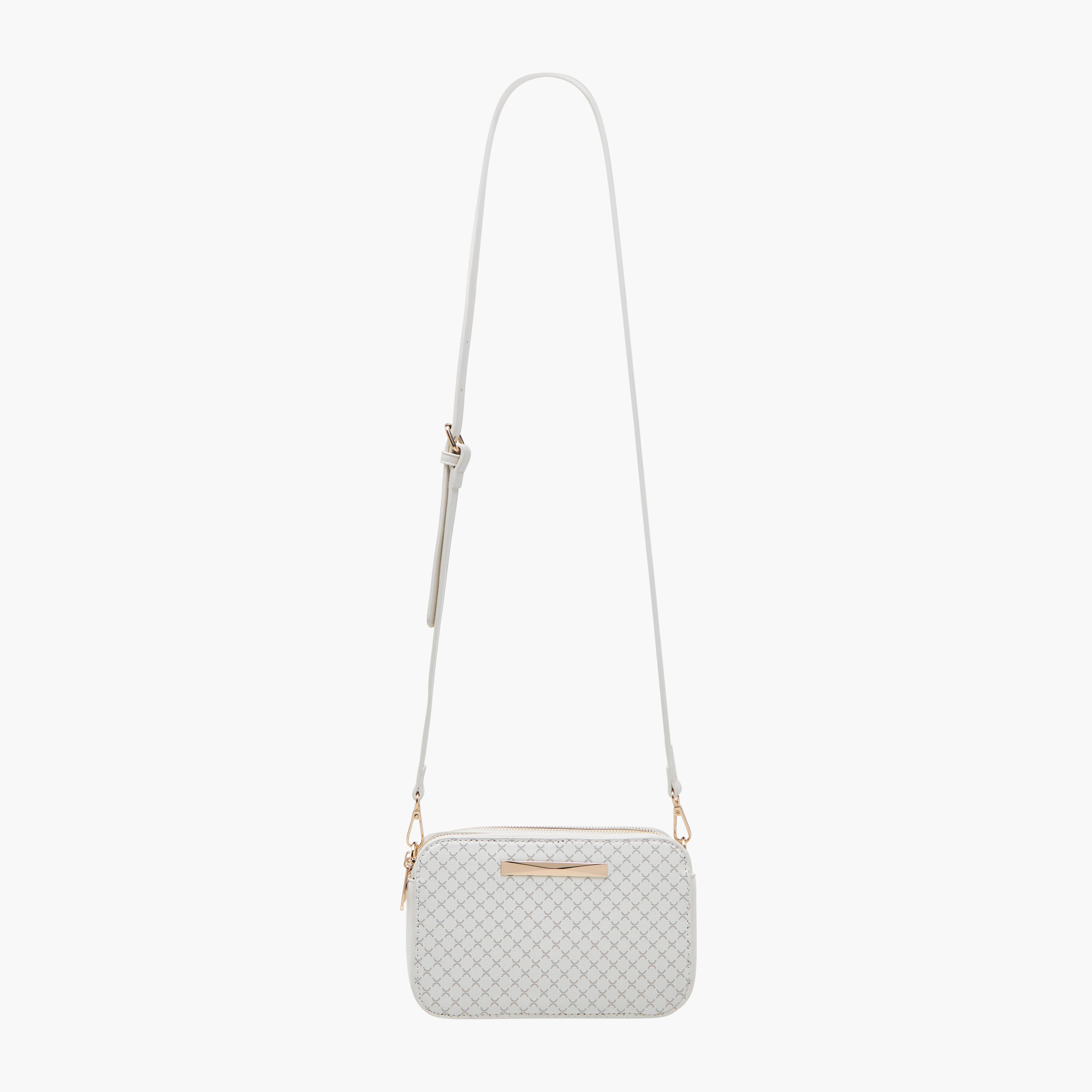 شنطة توت وشنطة كروس بودي ومحفظة بطبعات سام من ساشا-women-bagsandwallets-handbags-image-3