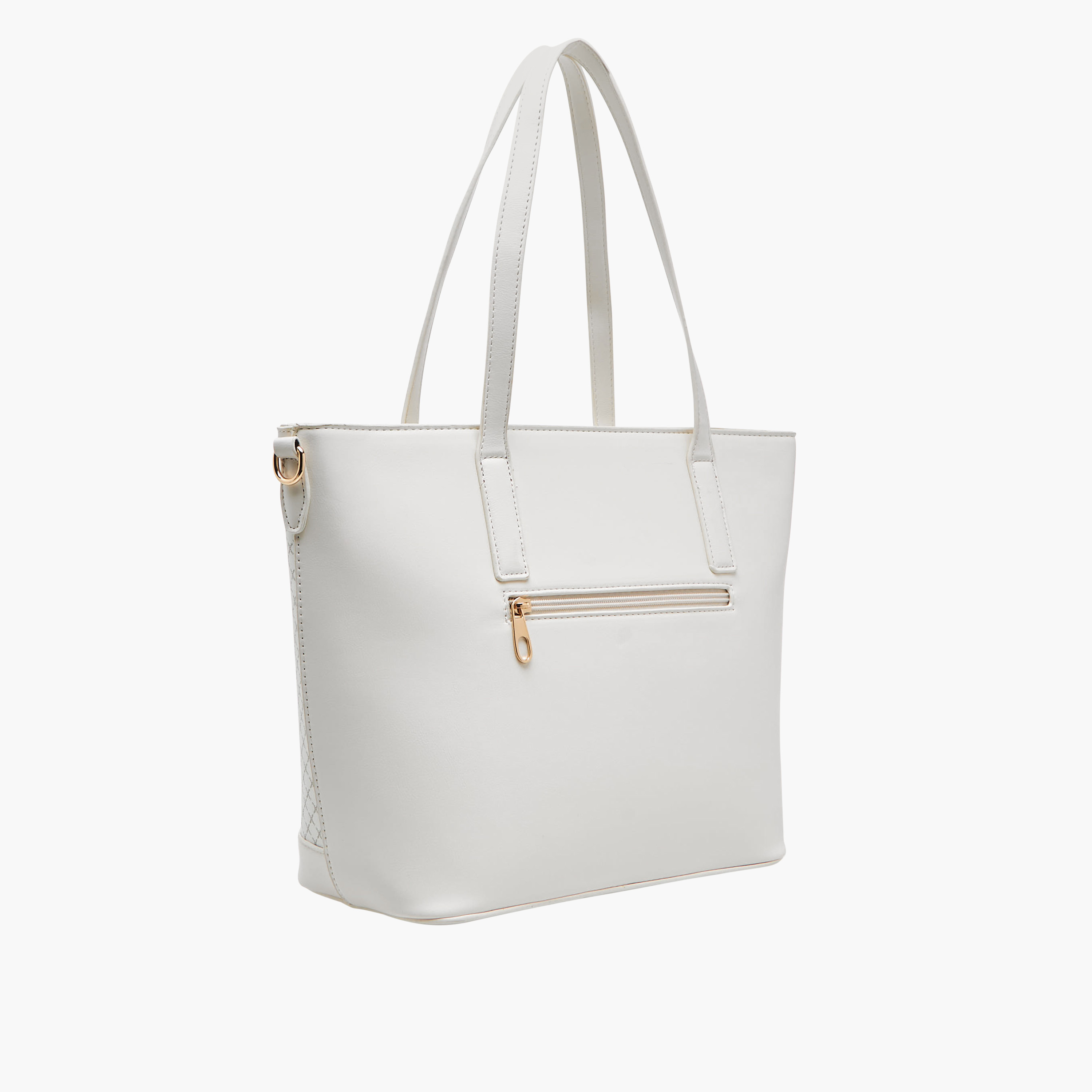 شنطة توت وشنطة كروس بودي ومحفظة بطبعات سام من ساشا-women-bagsandwallets-handbags-image-5