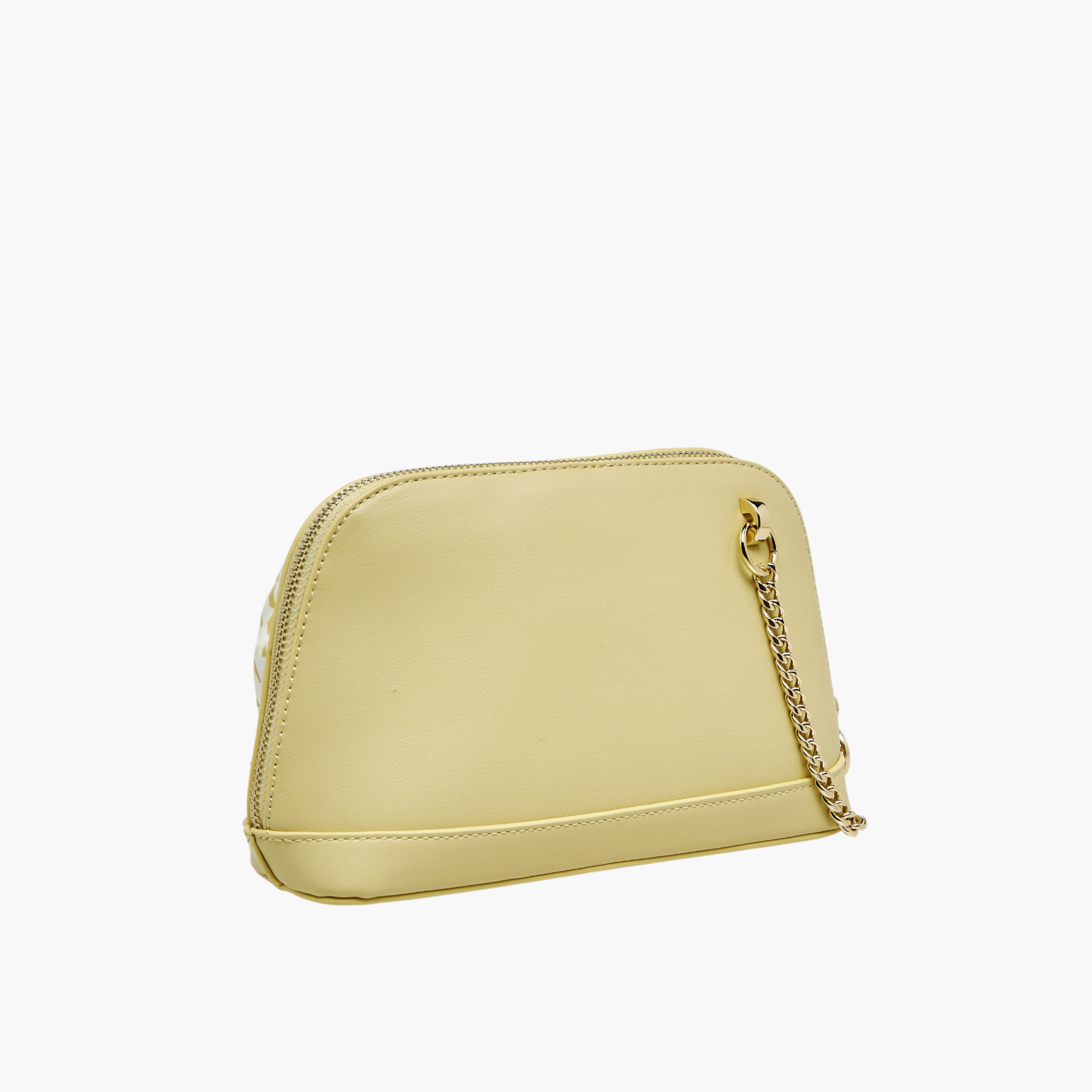 شنطة كروس بودي مزينة بحزام سلسلة كودس من ساشا-women-bagsandwallets-handbags-image-4