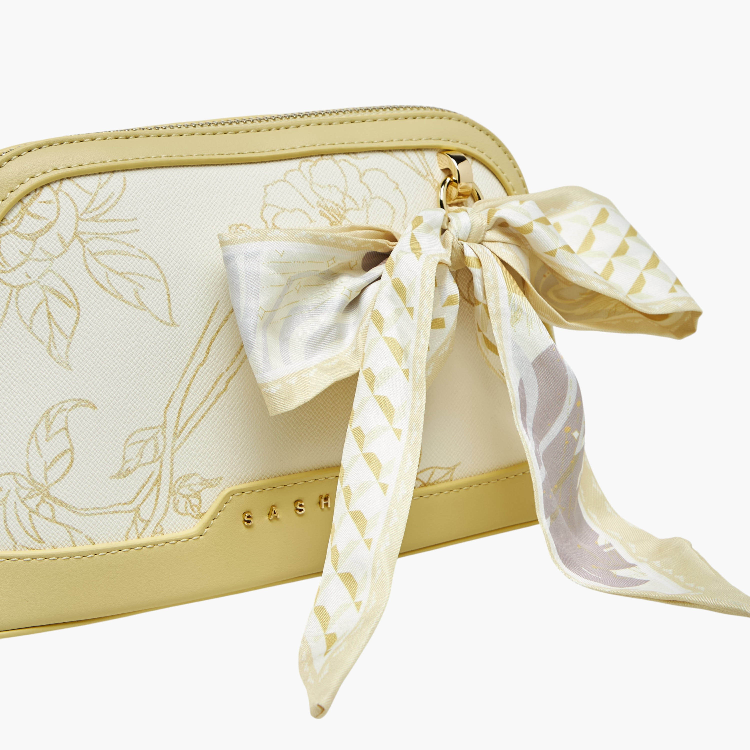 شنطة كروس بودي مزينة بحزام سلسلة كودس من ساشا-women-bagsandwallets-handbags-image-5