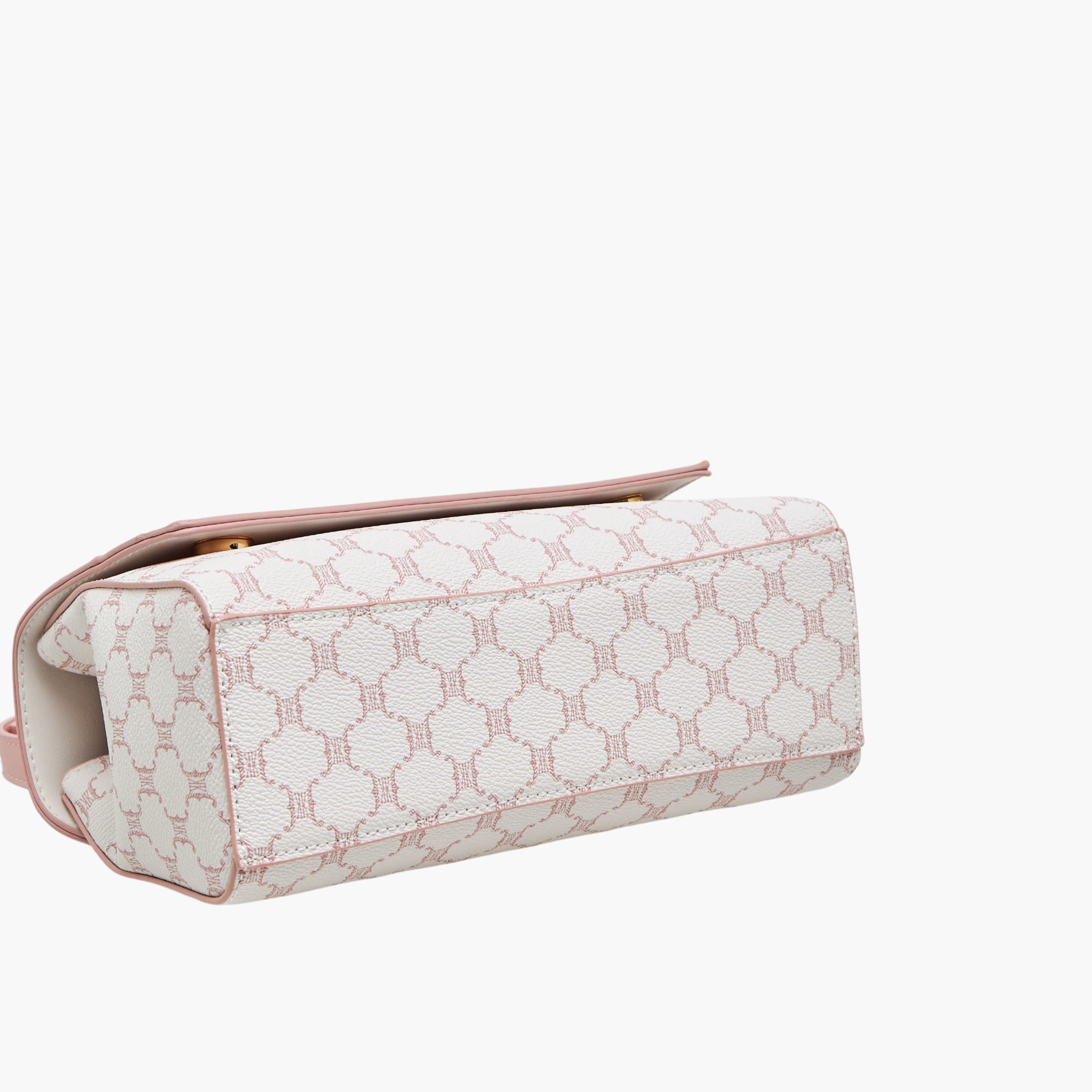 Sasha Kodes Printed Crossbody Bag with Chain Strap-women-bagsandwallets-handbags-image-7