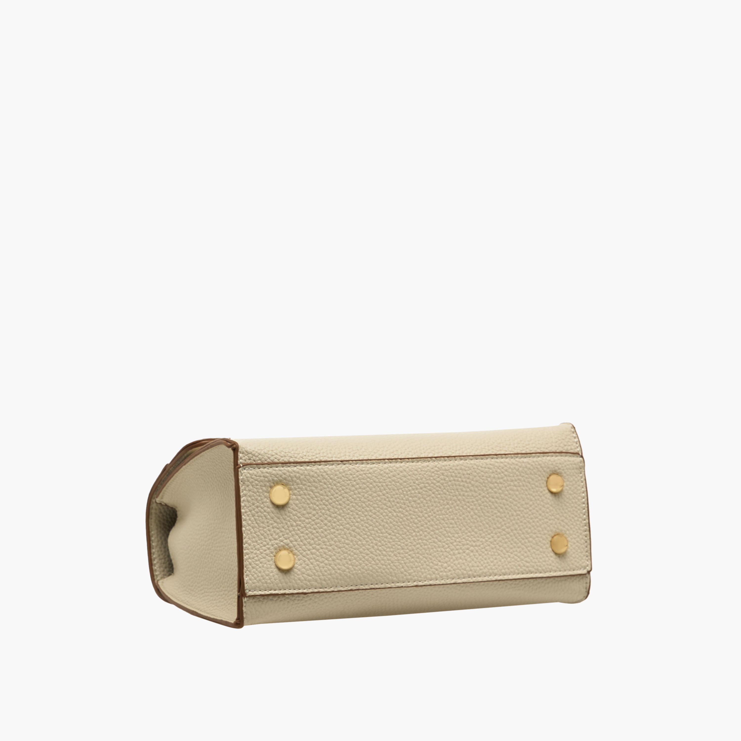 Bessie London Textured Crossbody Bag with Charm Detail-women-bagsandwallets-handbags-image-7