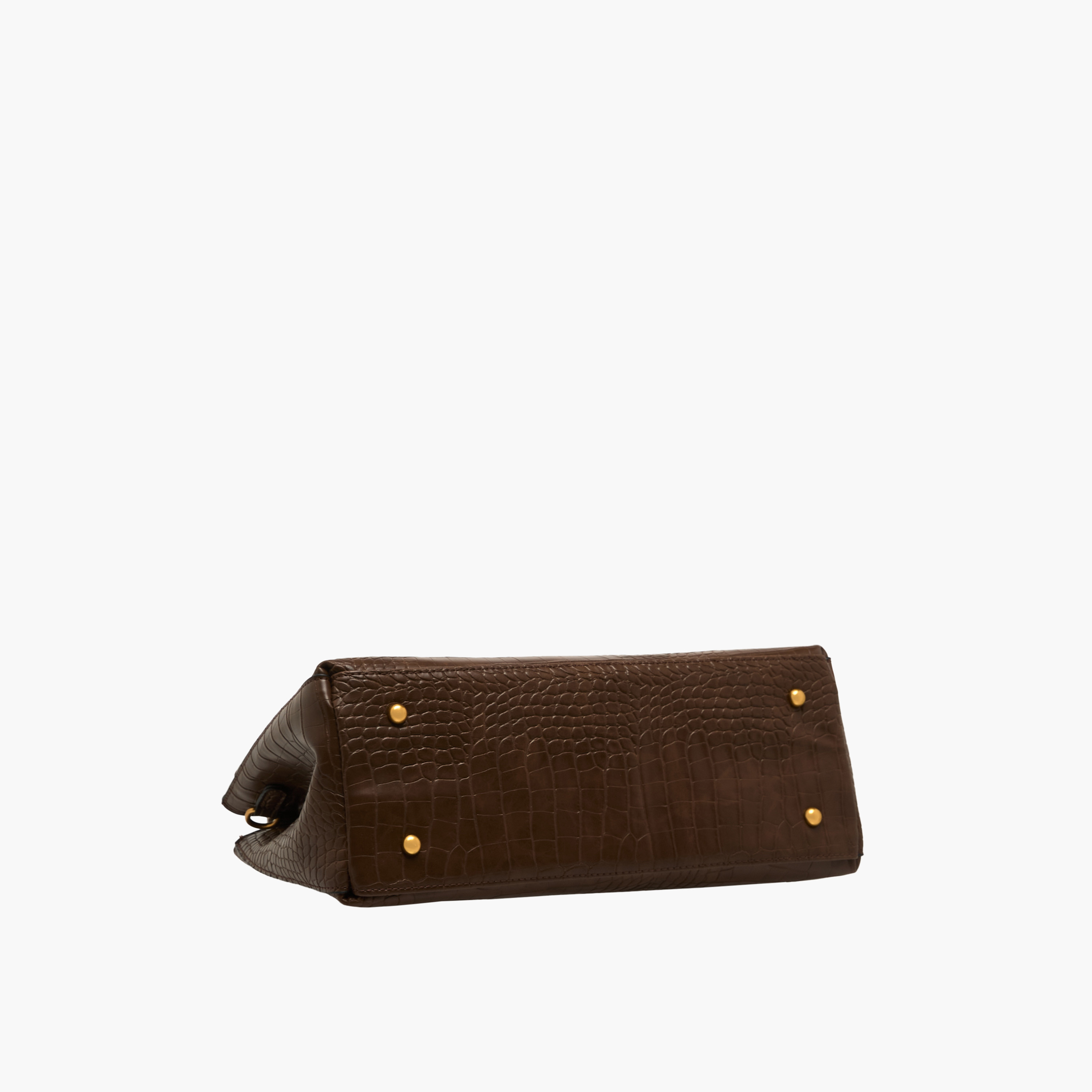 Bessie London Textured Tote Bag with Detachable Strap-women-bagsandwallets-handbags-image-7