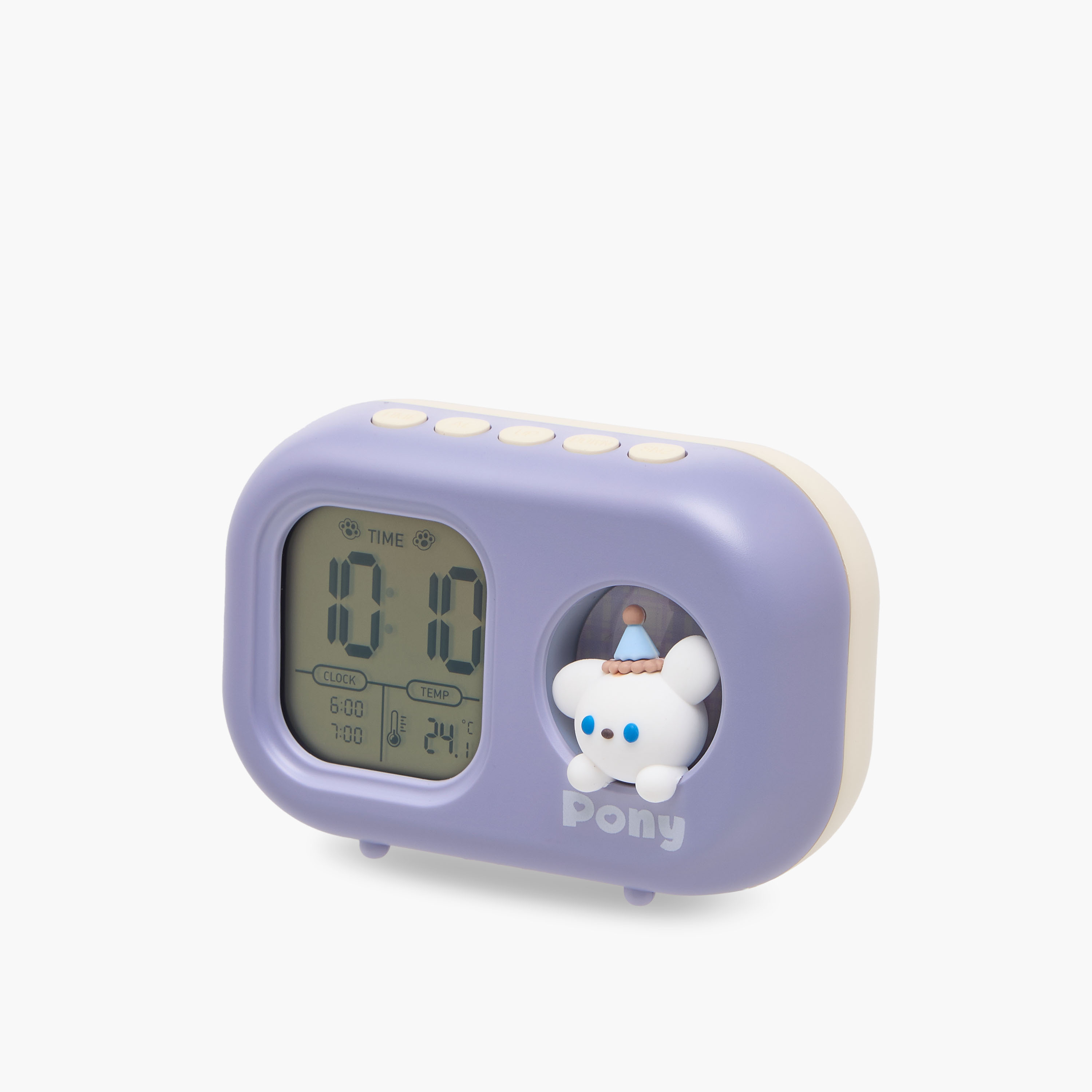 Night Light Alarm Clock-household-decor-decorativeobjectsandsculptures-image-2