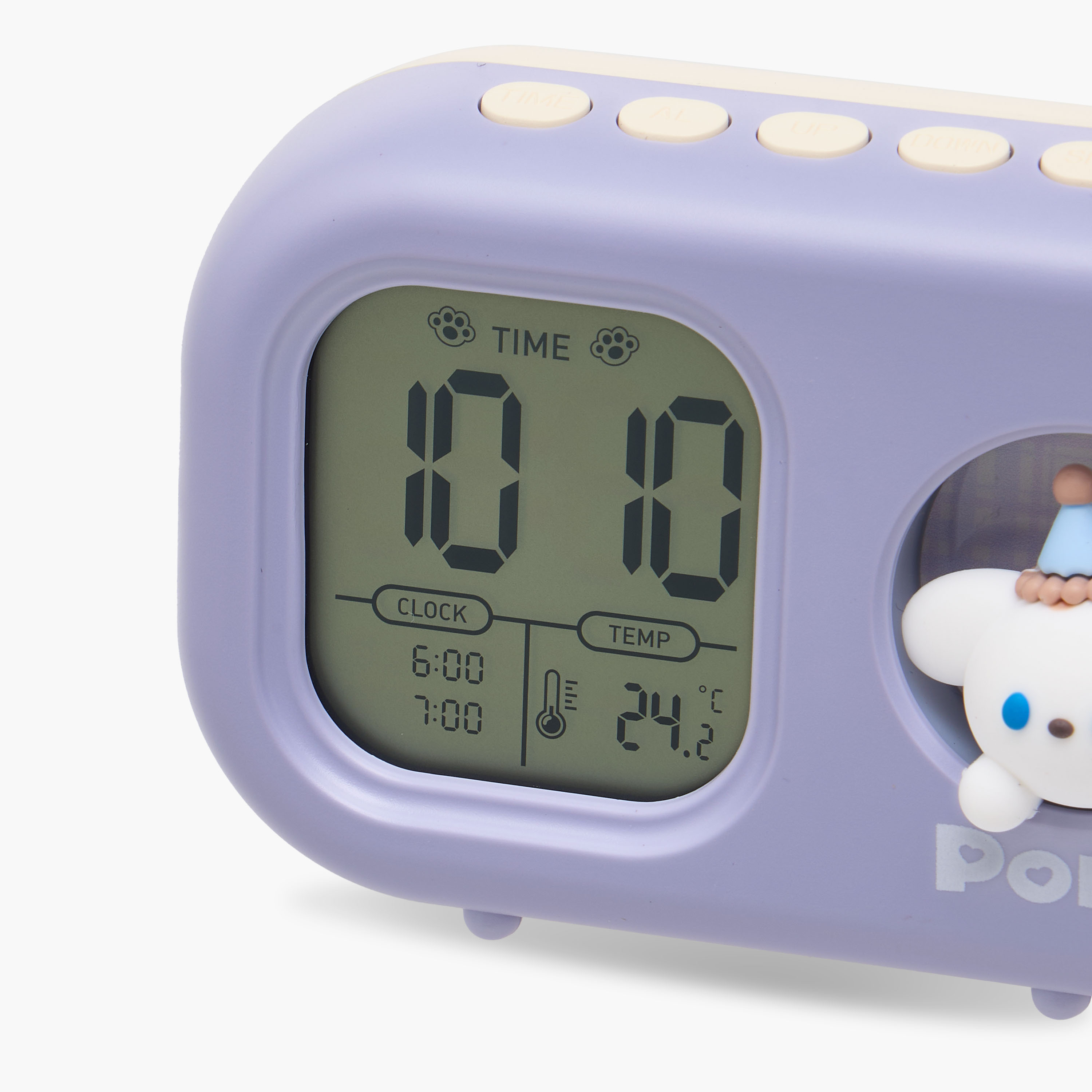 Night Light Alarm Clock-household-decor-decorativeobjectsandsculptures-image-4