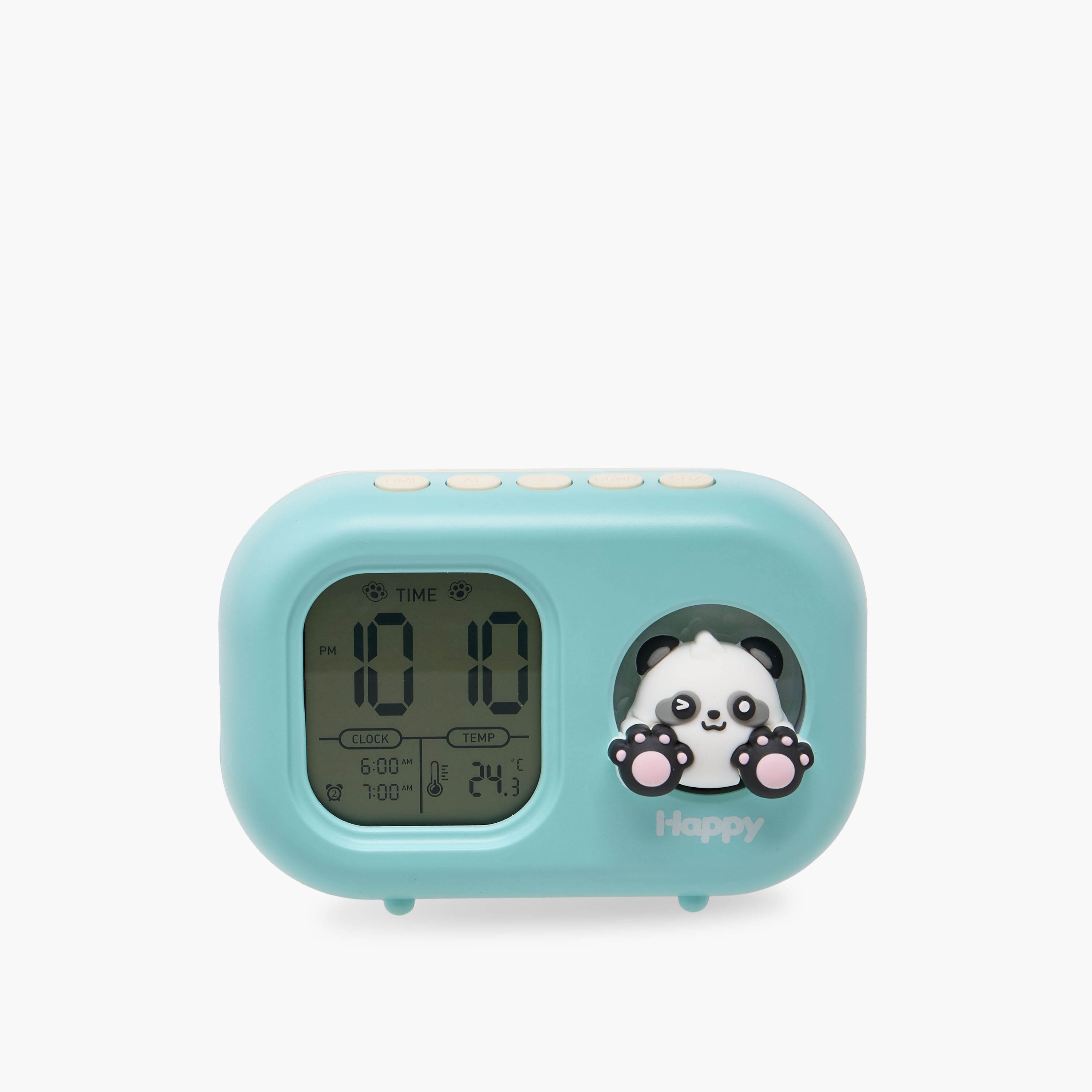 Night Light Alarm Clock-household-decor-decorativeobjectsandsculptures-image-1