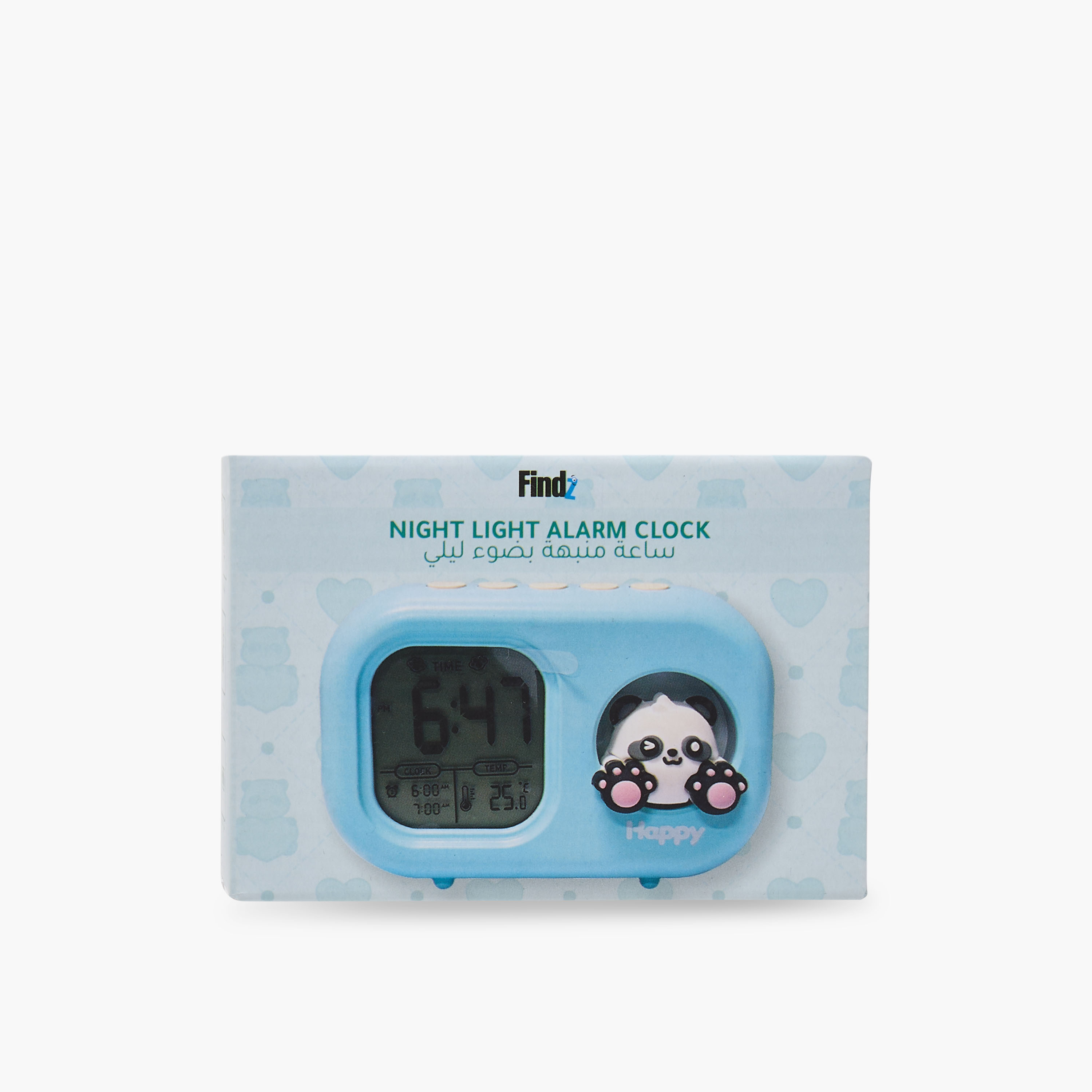 Night Light Alarm Clock-household-decor-decorativeobjectsandsculptures-image-8