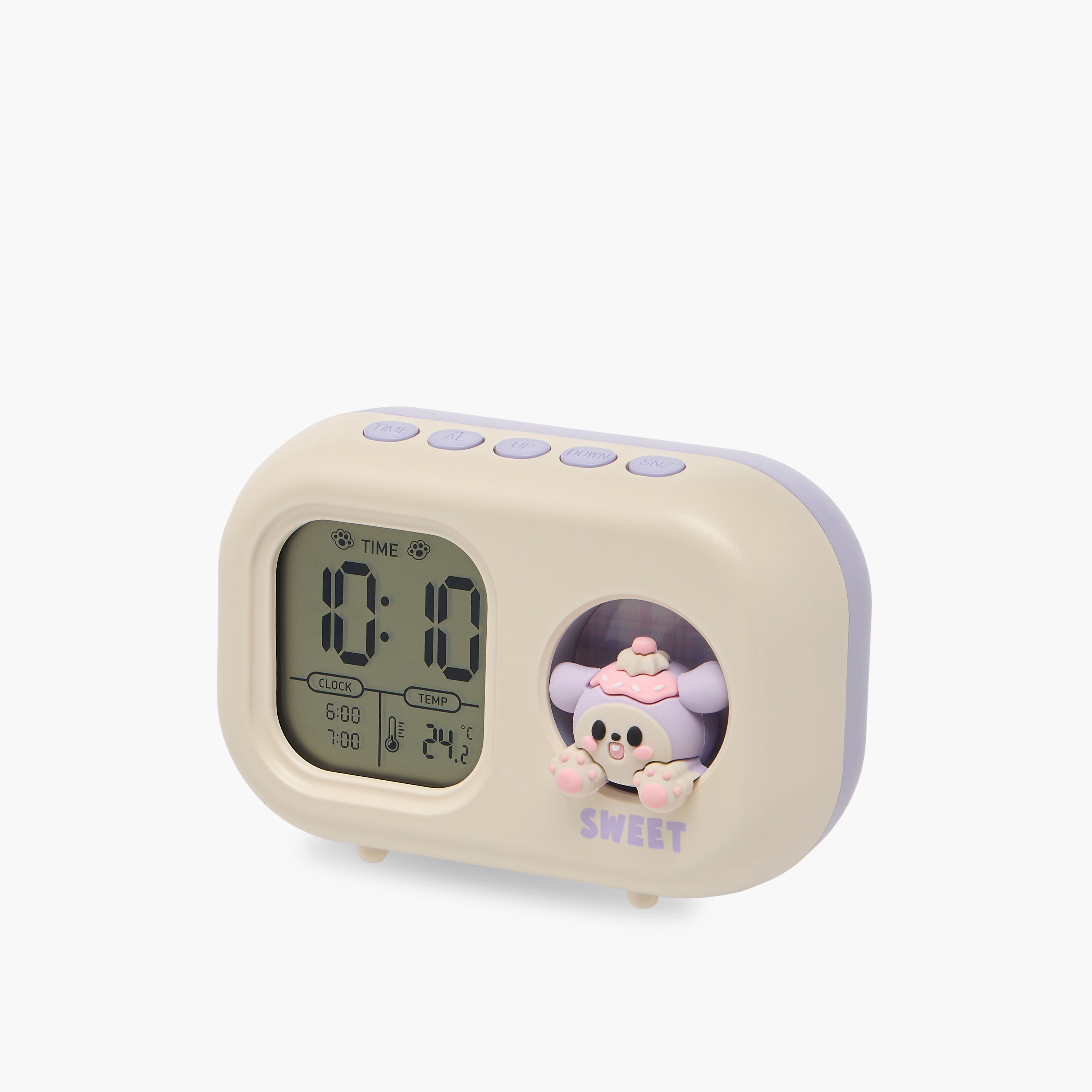 Night Light Alarm Clock-household-decor-decorativeobjectsandsculptures-image-2