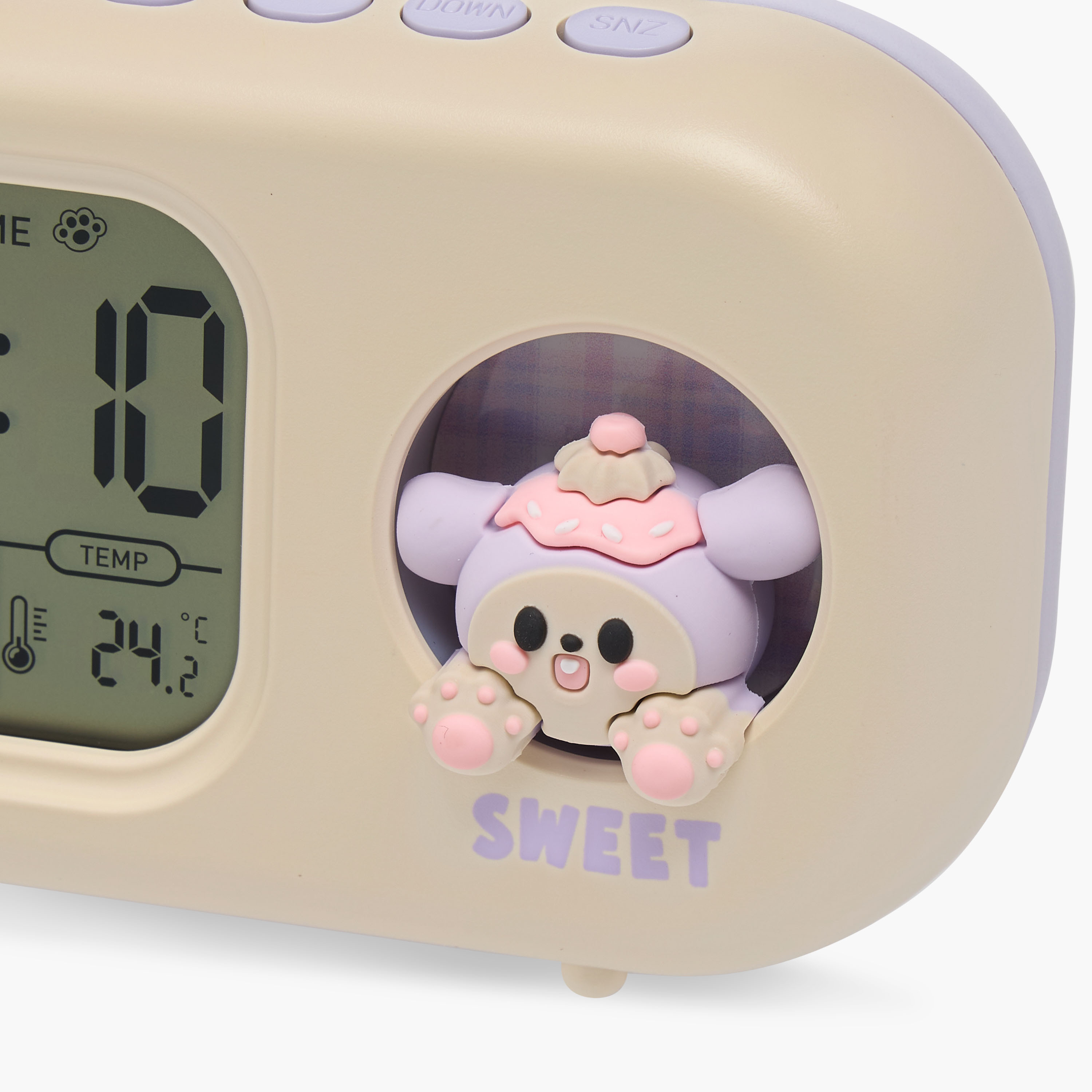 Night Light Alarm Clock-household-decor-decorativeobjectsandsculptures-image-5