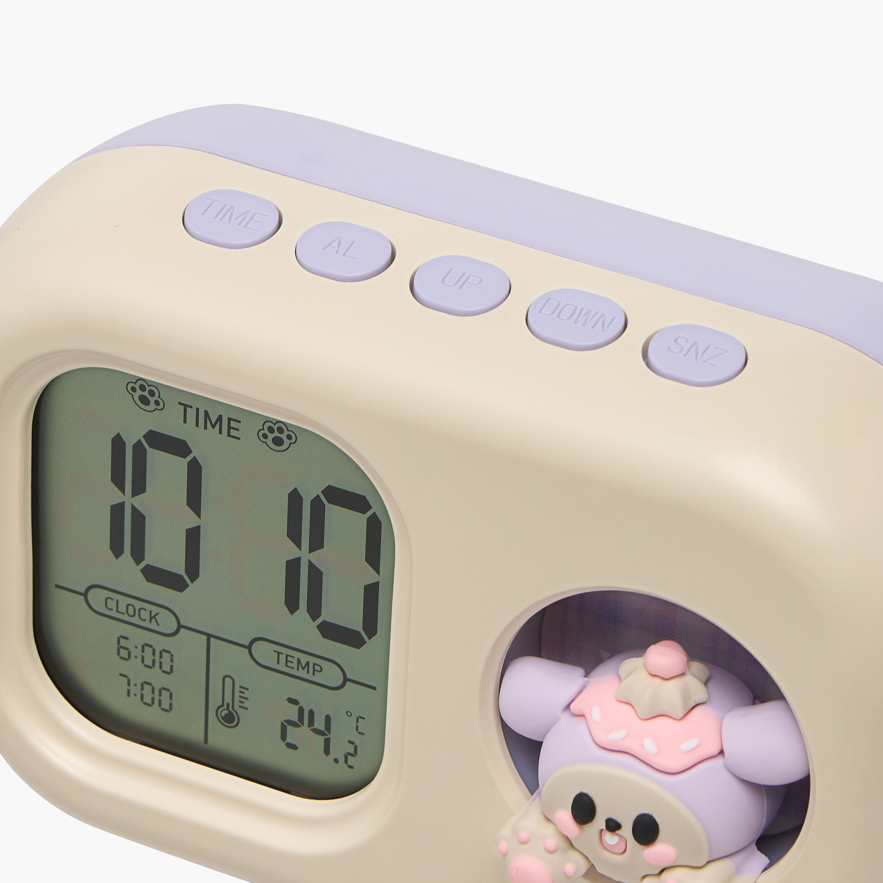 Night Light Alarm Clock-household-decor-decorativeobjectsandsculptures-image-6