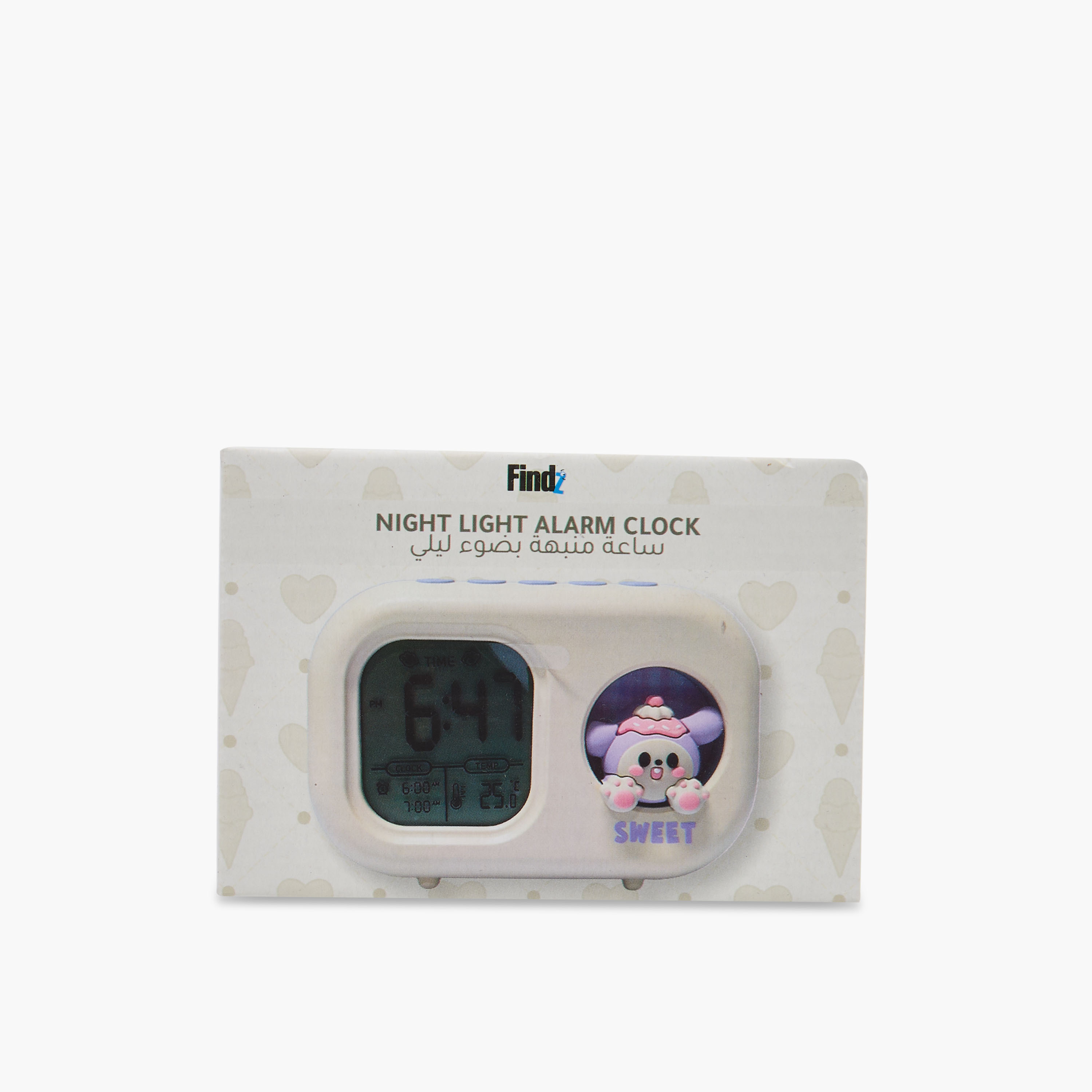 Night Light Alarm Clock-household-decor-decorativeobjectsandsculptures-image-8