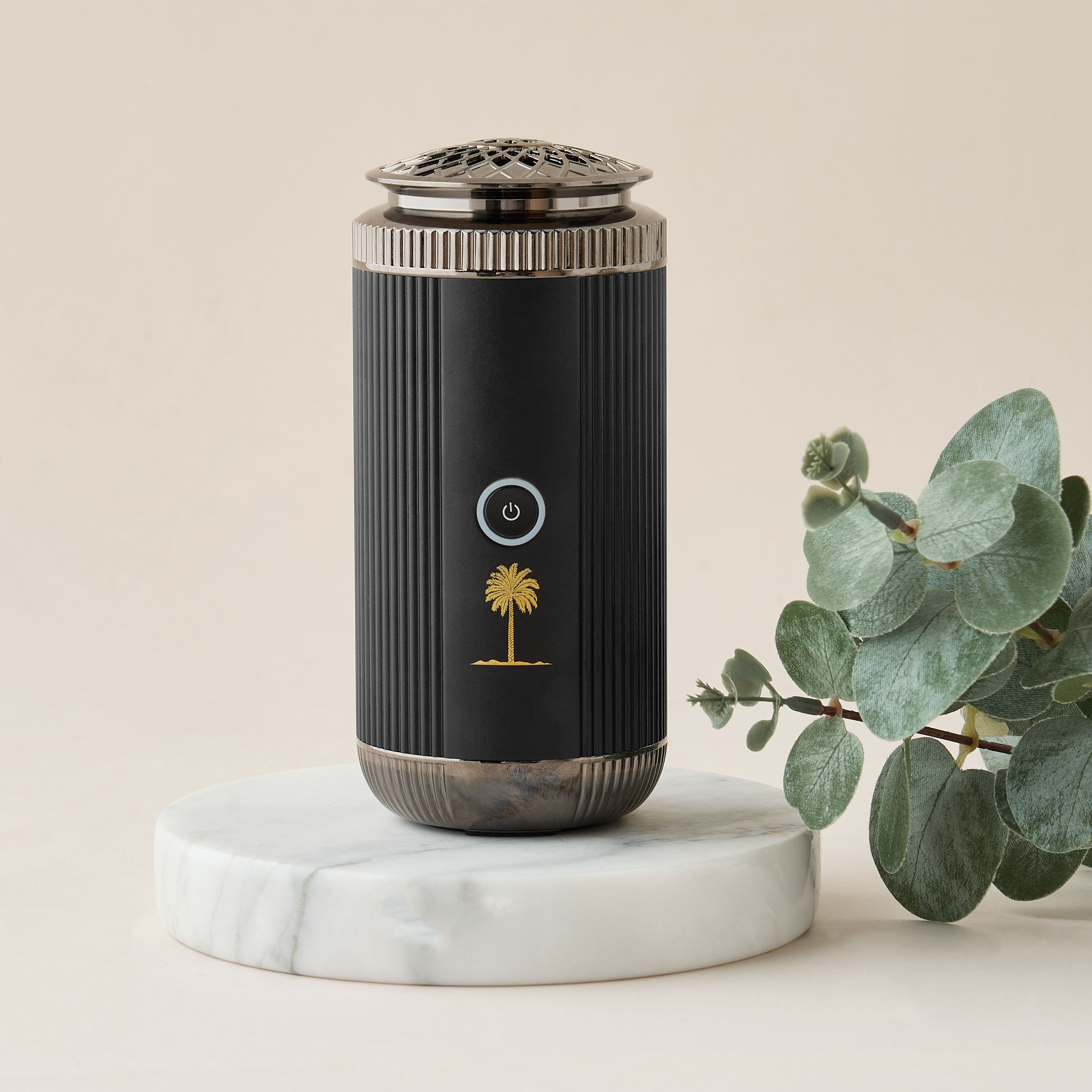 Asil Unscented Rechargeable Bakhoor Burner-household-homefragrance-burners-image-1