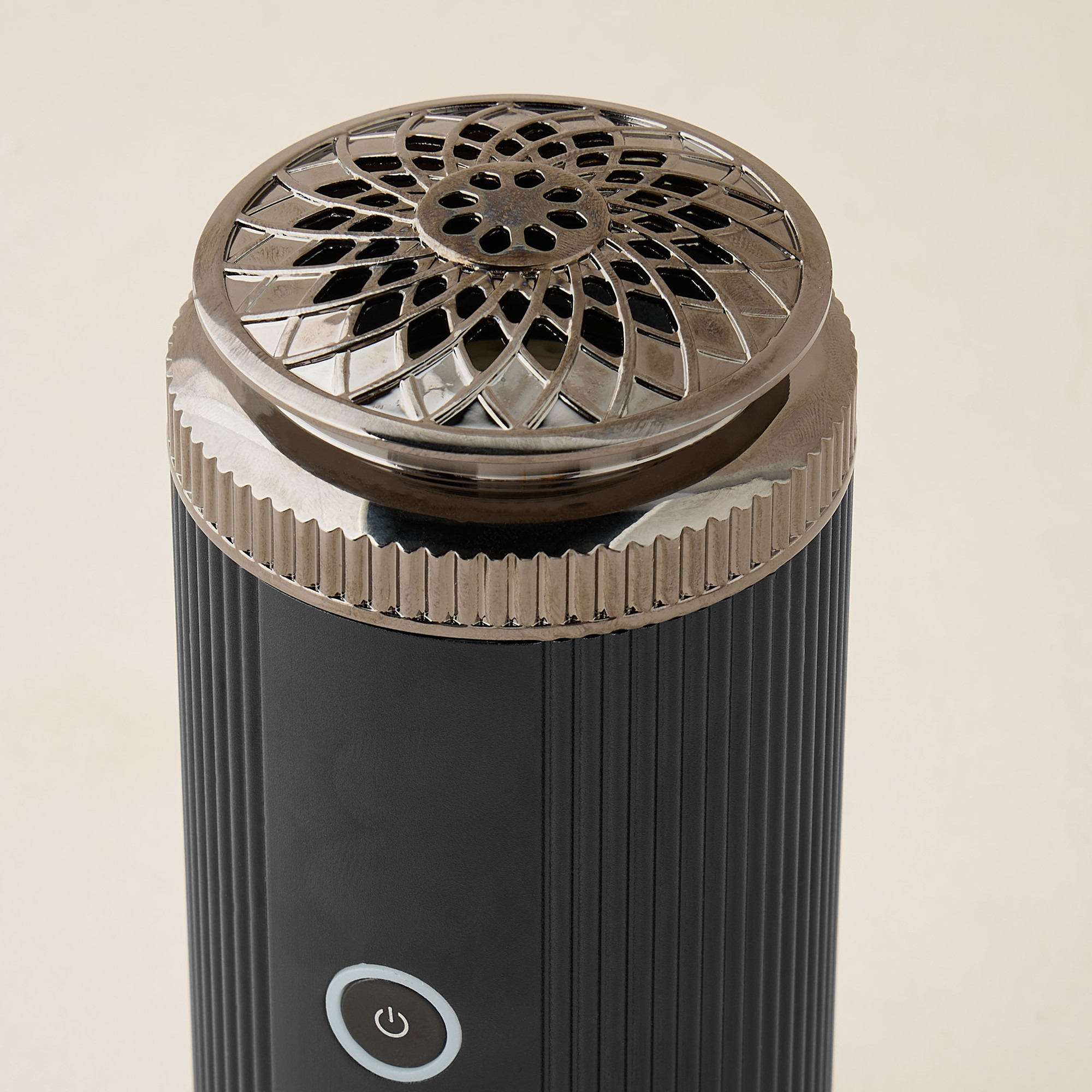 Asil Unscented Rechargeable Bakhoor Burner-household-homefragrance-burners-image-5
