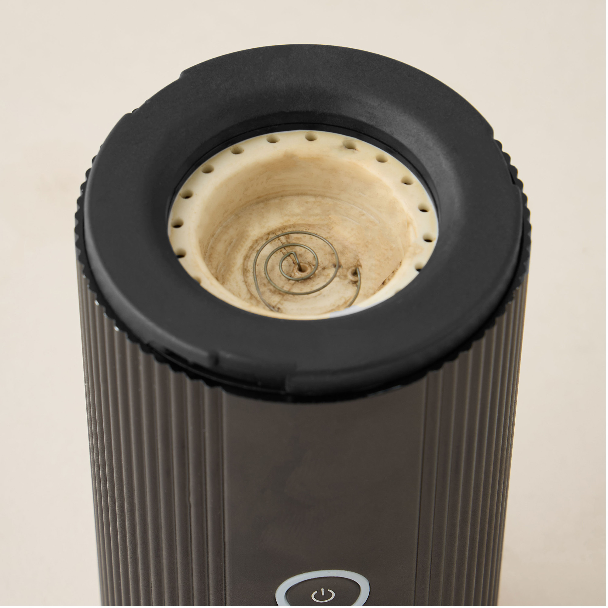 Asil Unscented Rechargeable Bakhoor Burner-household-homefragrance-burners-image-6