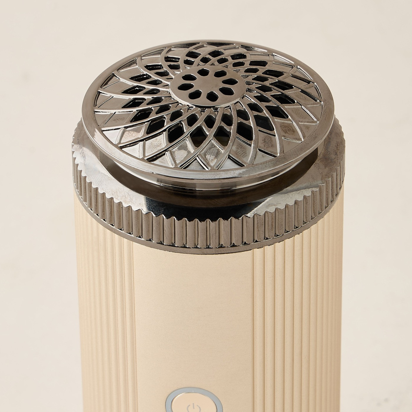 Asil Unscented Rechargeable Bakhoor Burner-household-homefragrance-burners-image-5