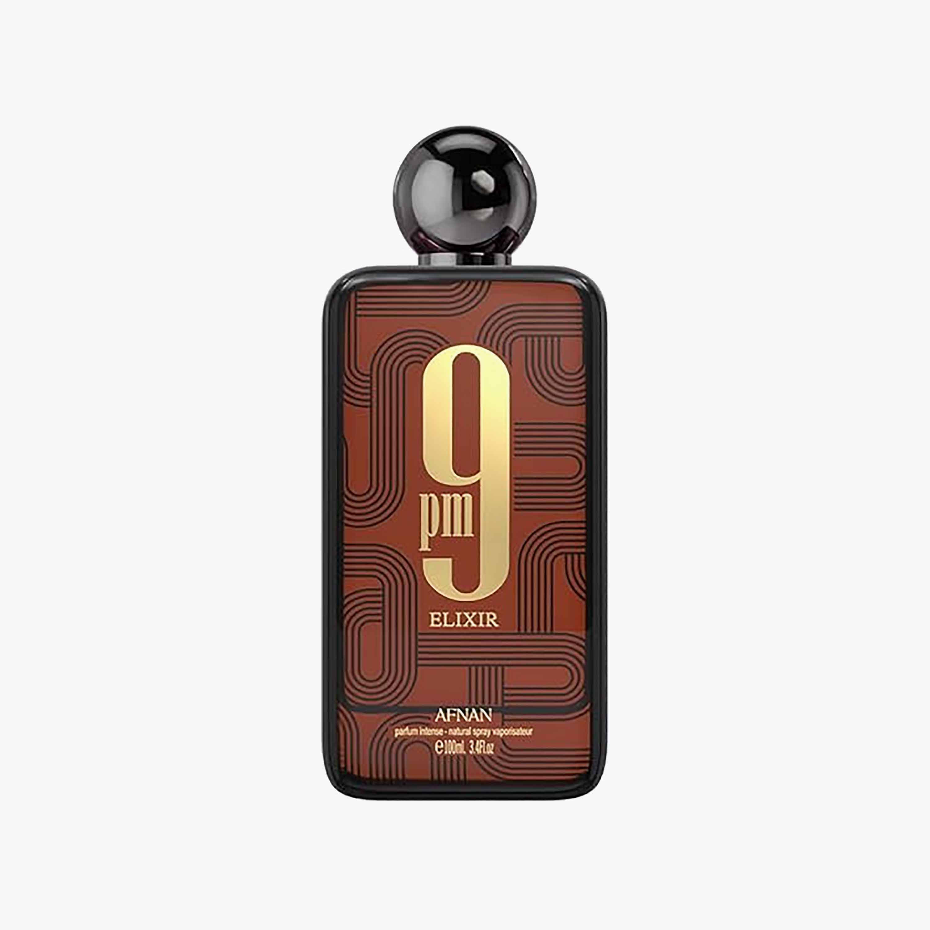 أفنان 9 بي إم إليكسير عطر للرجال 100 مل-beautyandpersonalcare-fragrance-men-image-1