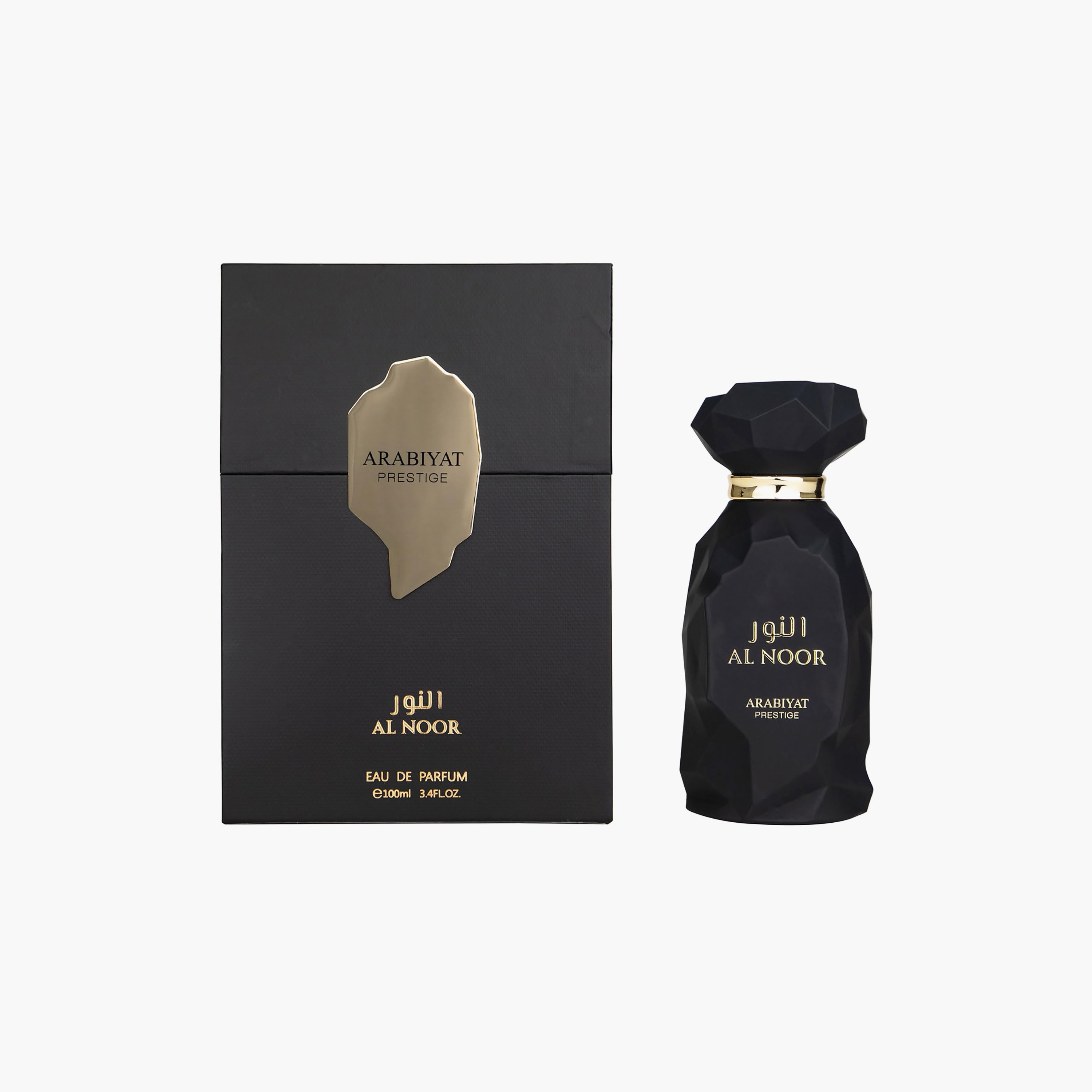 عطر عربيات برستيج النور ١٠٠ مل-beautyandpersonalcare-fragrance-unisex-image-2
