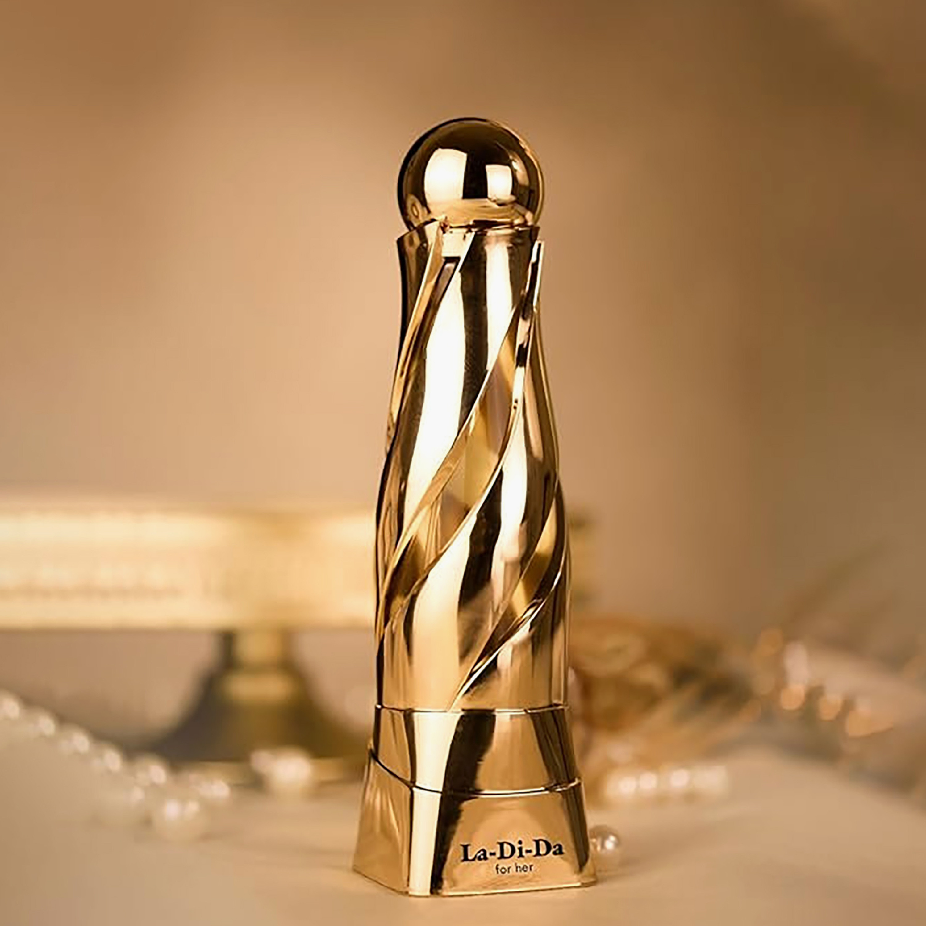 عربيات برستيج لا دي دا او دي بارفان للنساء 100 مل-beautyandpersonalcare-fragrance-women-image-3