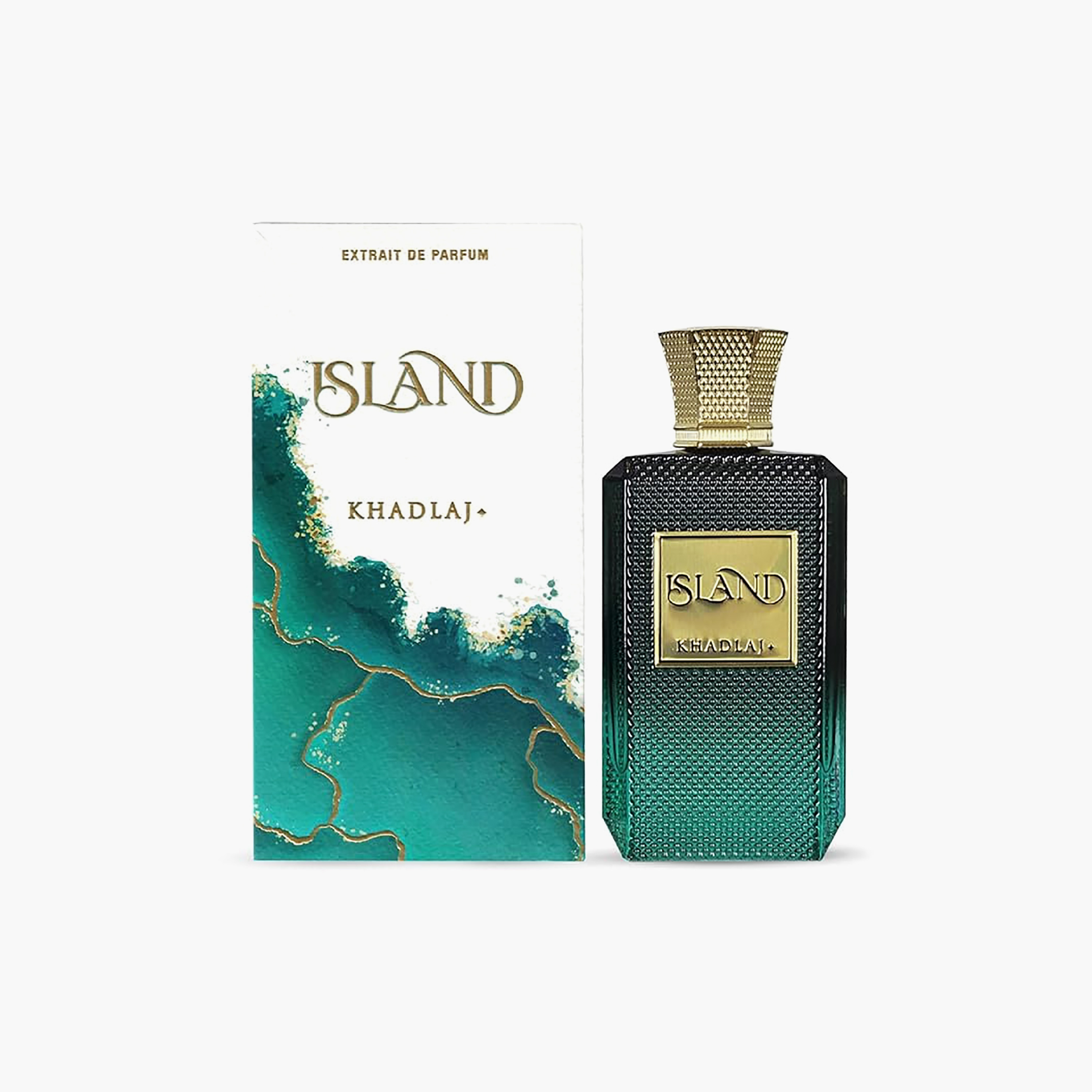 Khadlaj Island Edp 100Ml-beautyandpersonalcare-fragrance-unisex-image-1