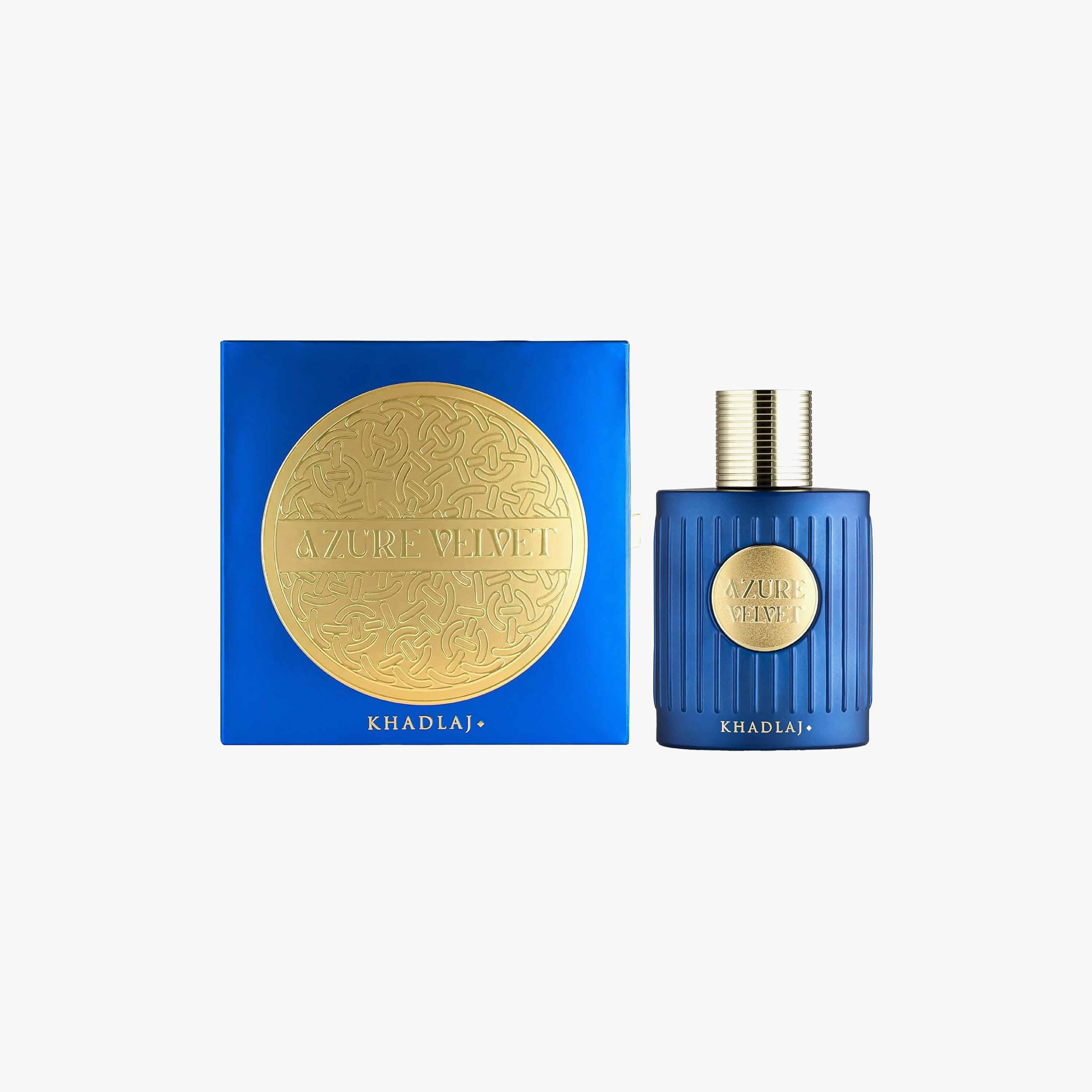 عطر خادلاج أزور فيلفيت أو دو بارفان 100 مل-beautyandpersonalcare-fragrance-unisex-image-1