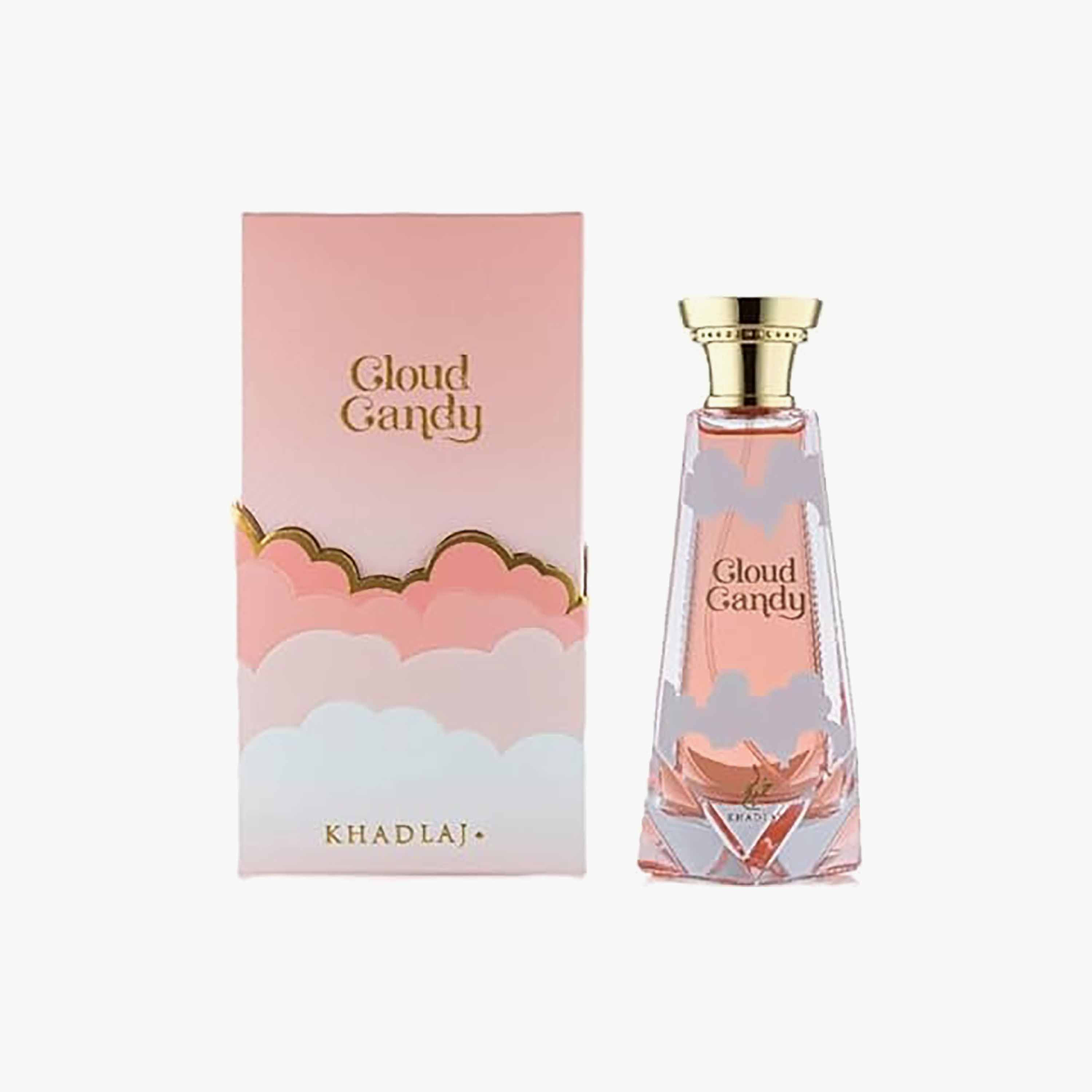 عطر خادلاج كلاود كاندي للنساء 100 مل-beautyandpersonalcare-fragrance-women-image-2
