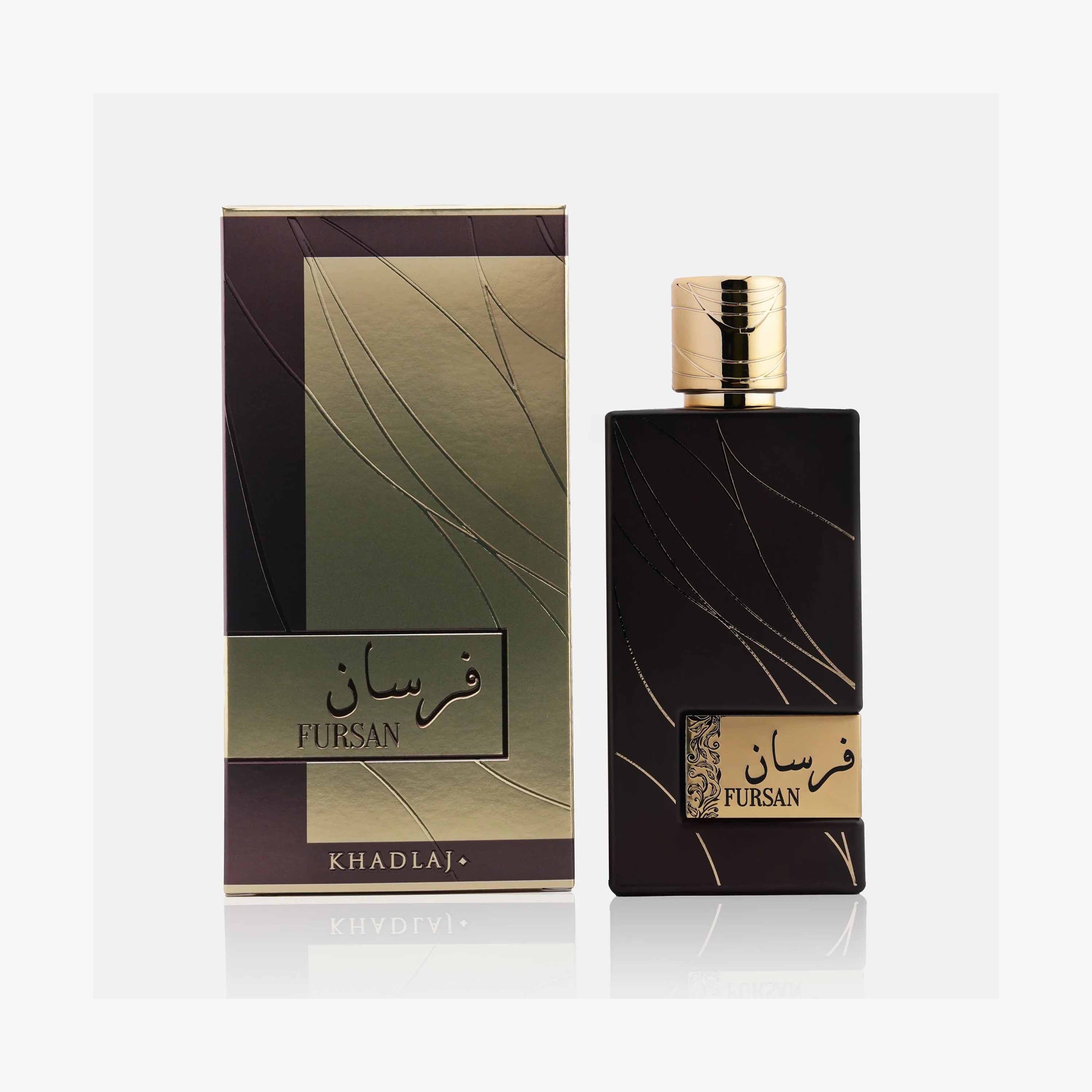 خدلج فرسان عطر بني للرجال 100 مل-beautyandpersonalcare-fragrance-men-image-2