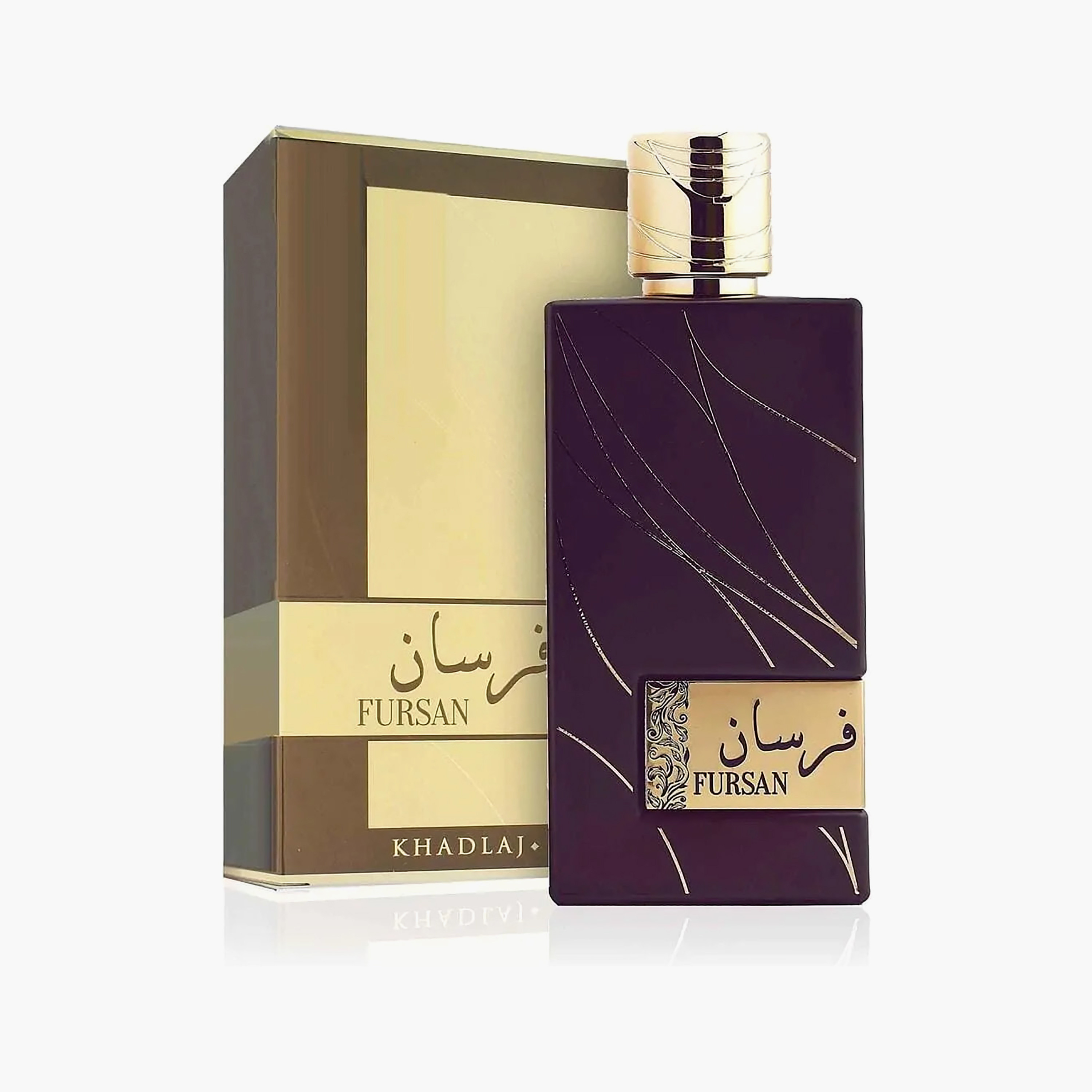 خدلج فرسان عطر بني للرجال 100 مل-beautyandpersonalcare-fragrance-men-image-3
