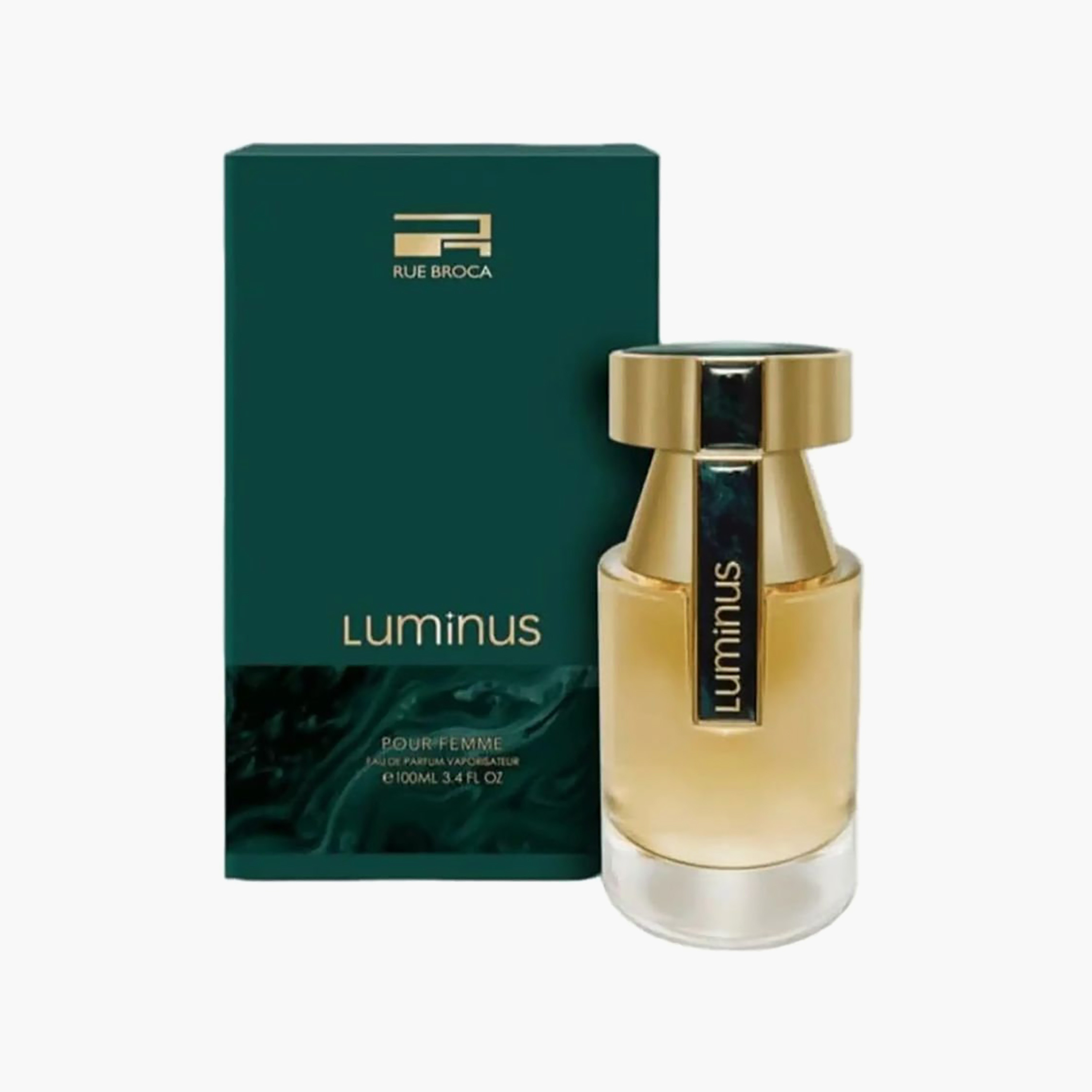 Rue Broca Luminus L Edp  For Women 100Ml-beautyandpersonalcare-fragrance-women-image-2