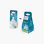 Philips Avent Anti-Colic Silicone Nipple - Pack of 2, 6 months +-baby-feeding-feedingbottles-bottlesandteats-image-3