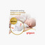 Pigeon Soft Touch BPA Free Silicone Feeding Bottle - 240 ml-baby-feeding-feedingbottles-bottlesandteats-image-3