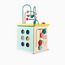 Hape Activity Play Cube-toys-babyandtoddlertoys-learningtoys-image-1