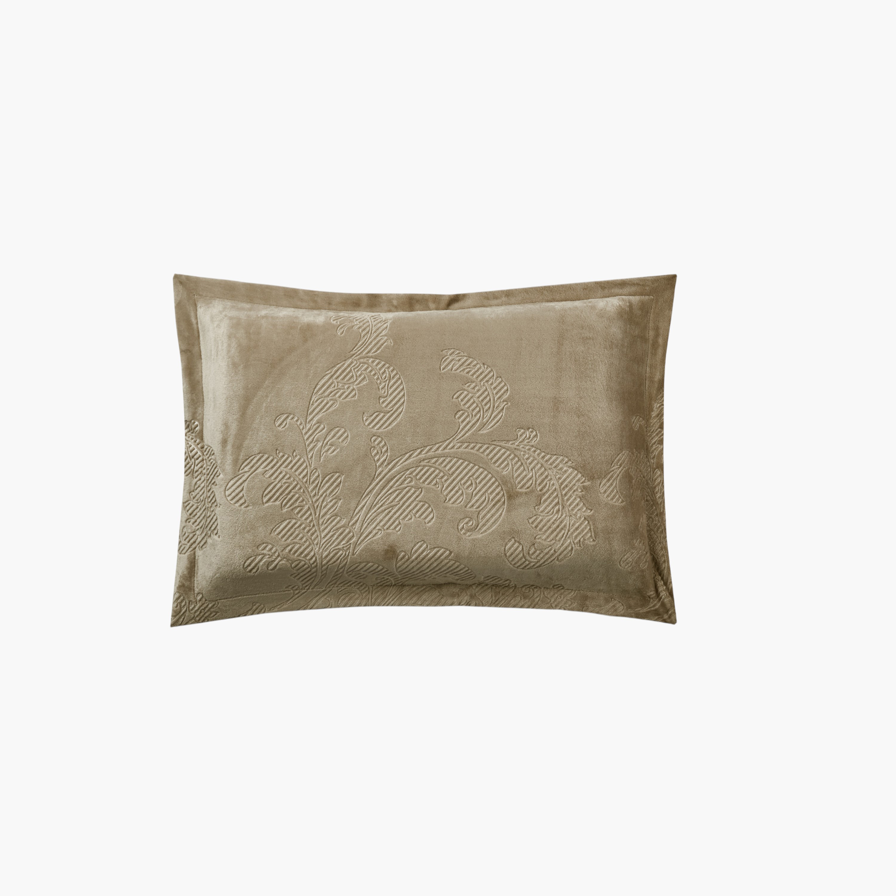 Embossed Velvet Comforter Set-household-bedding-comfortersandbedspreads-comforters-image-6