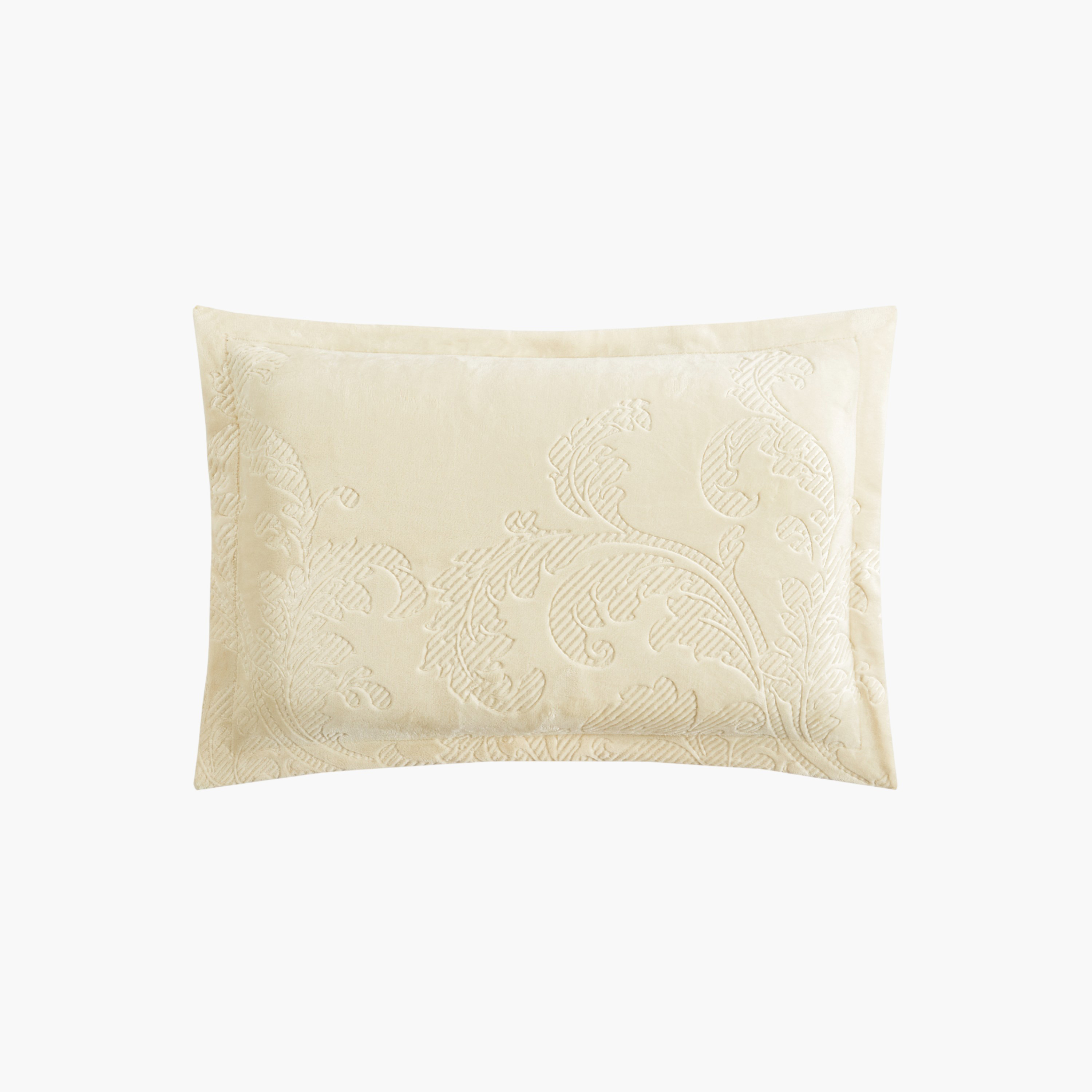 Embossed Velvet Comforter Set-household-bedding-comfortersandbedspreads-comforters-image-4