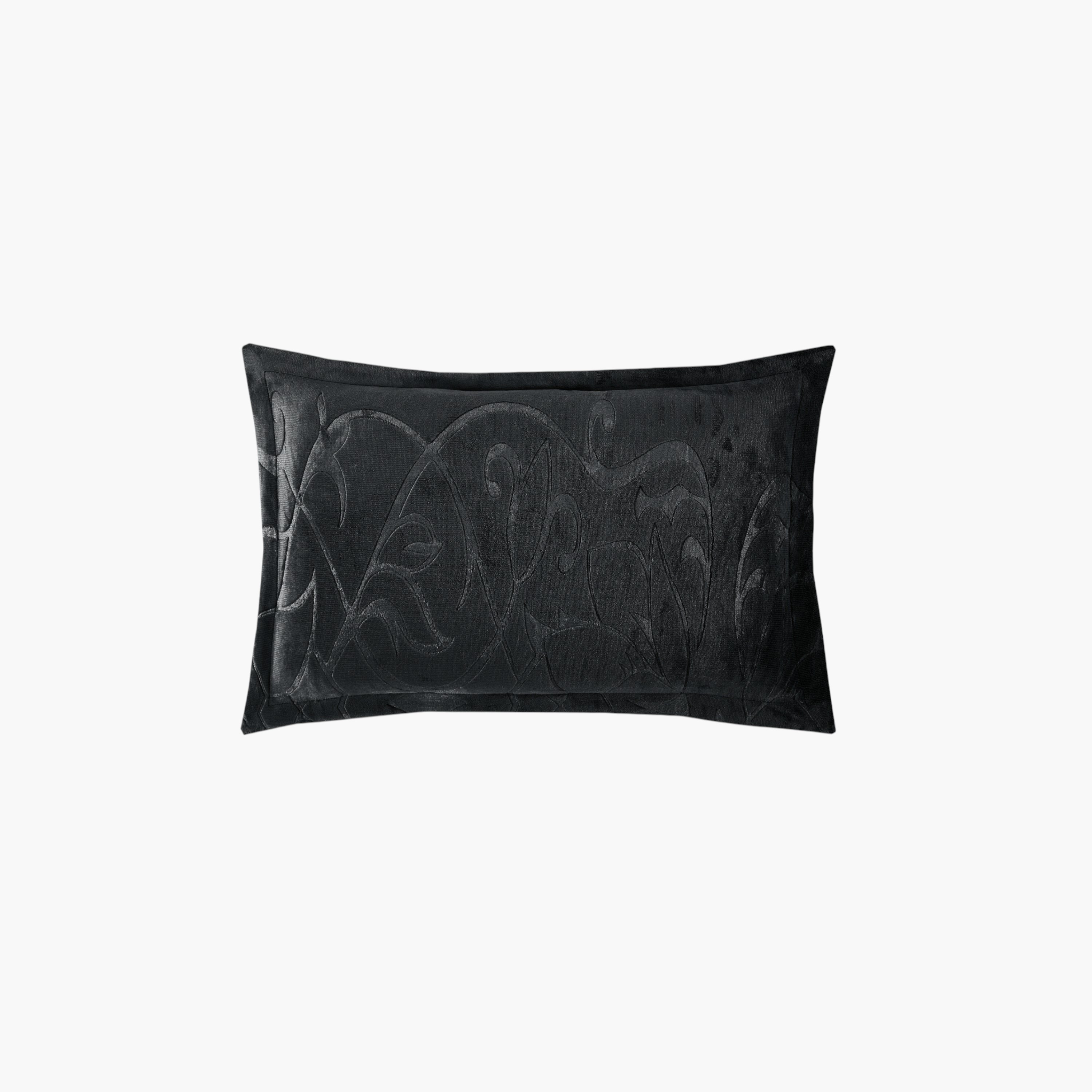 Embossed Velvet Comforter Set-household-bedding-comfortersandbedspreads-comforters-image-4