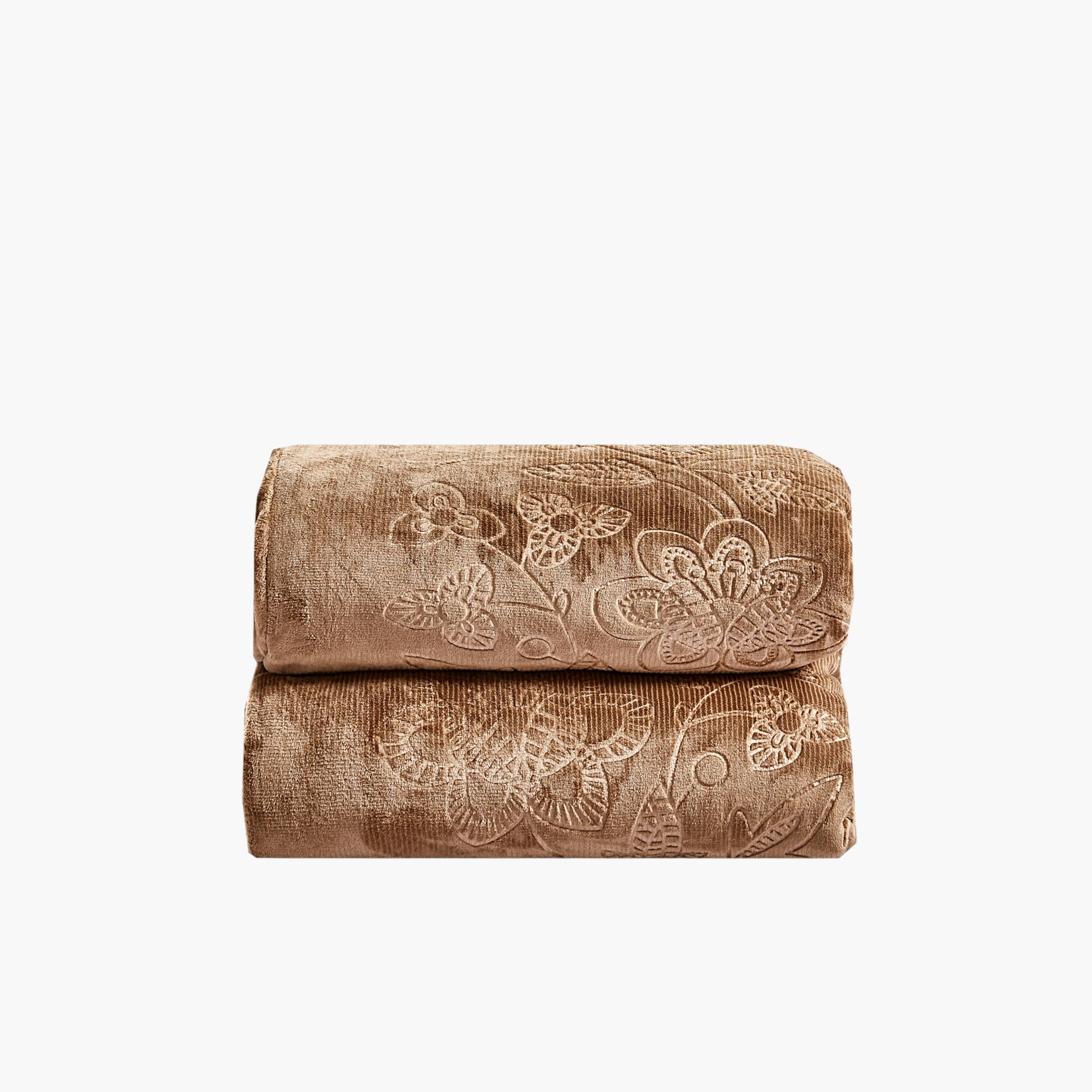 Embossed Velvet Comforter Set King-household-bedding-comfortersandbedspreads-comforters-image-3