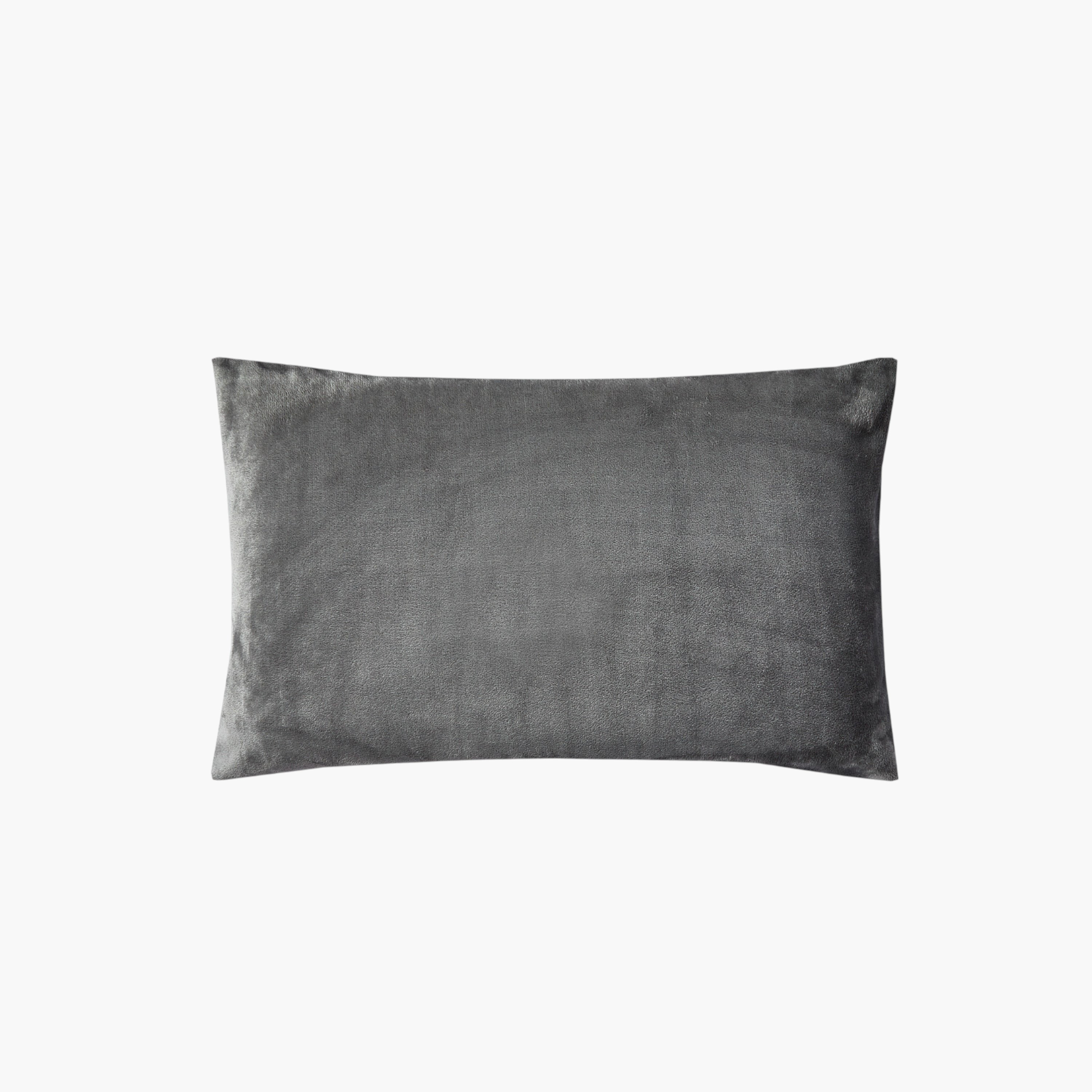 Embroidered Velvet Bedding Set Grey-household-bedding-comfortersandbedspreads-comforters-image-7